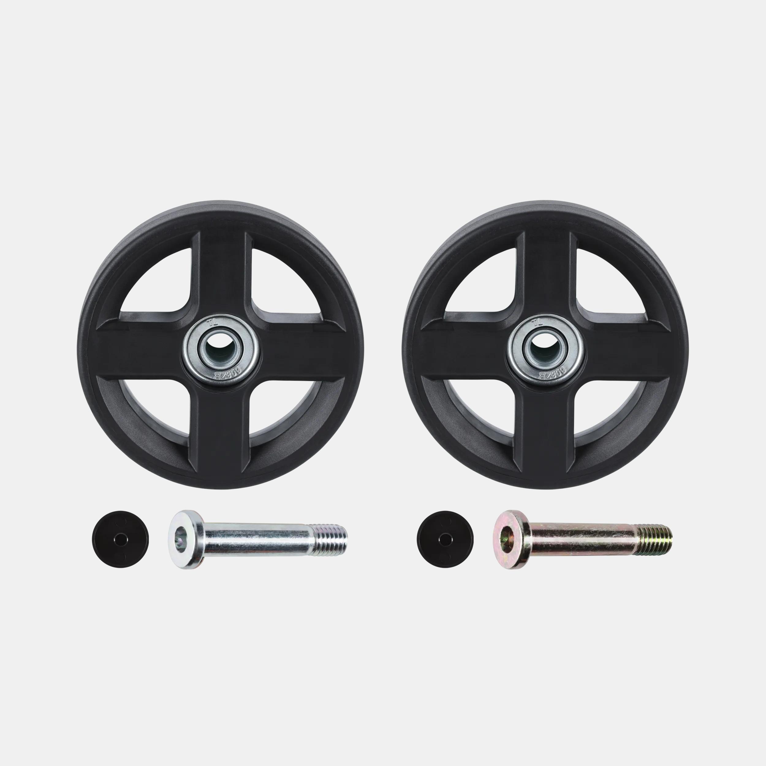 2 in line wheels replacement kit 602533