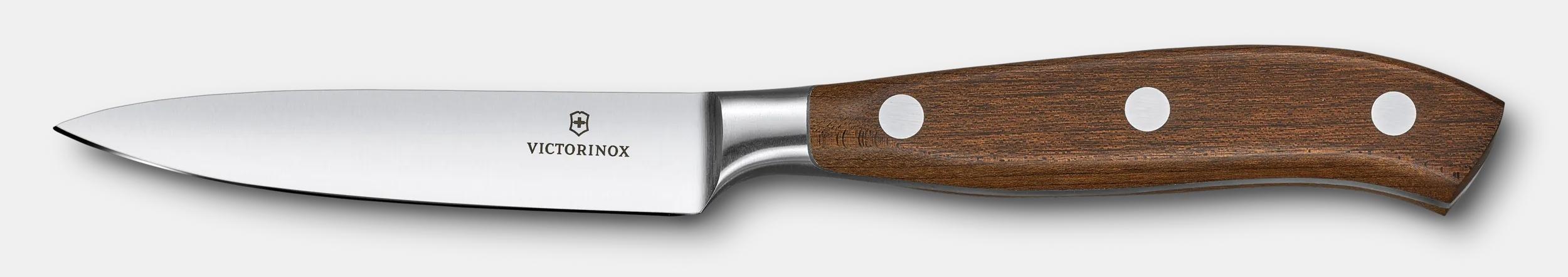 Grand Ma&icirc;tre Wood Kitchen Knife - 7.7200.10G