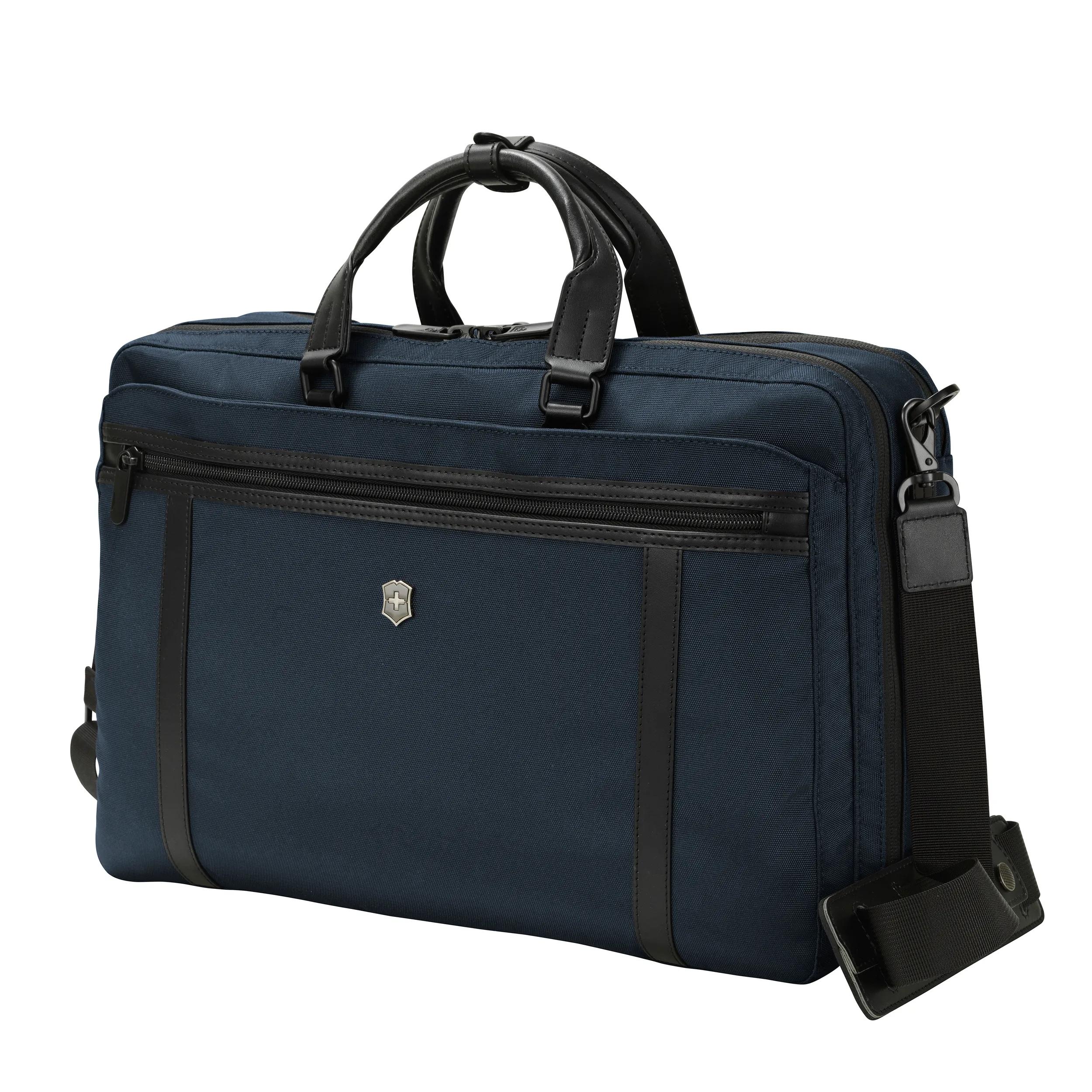 Werks Professional 2.0 2-Way Carry Laptop Bag - 609794
