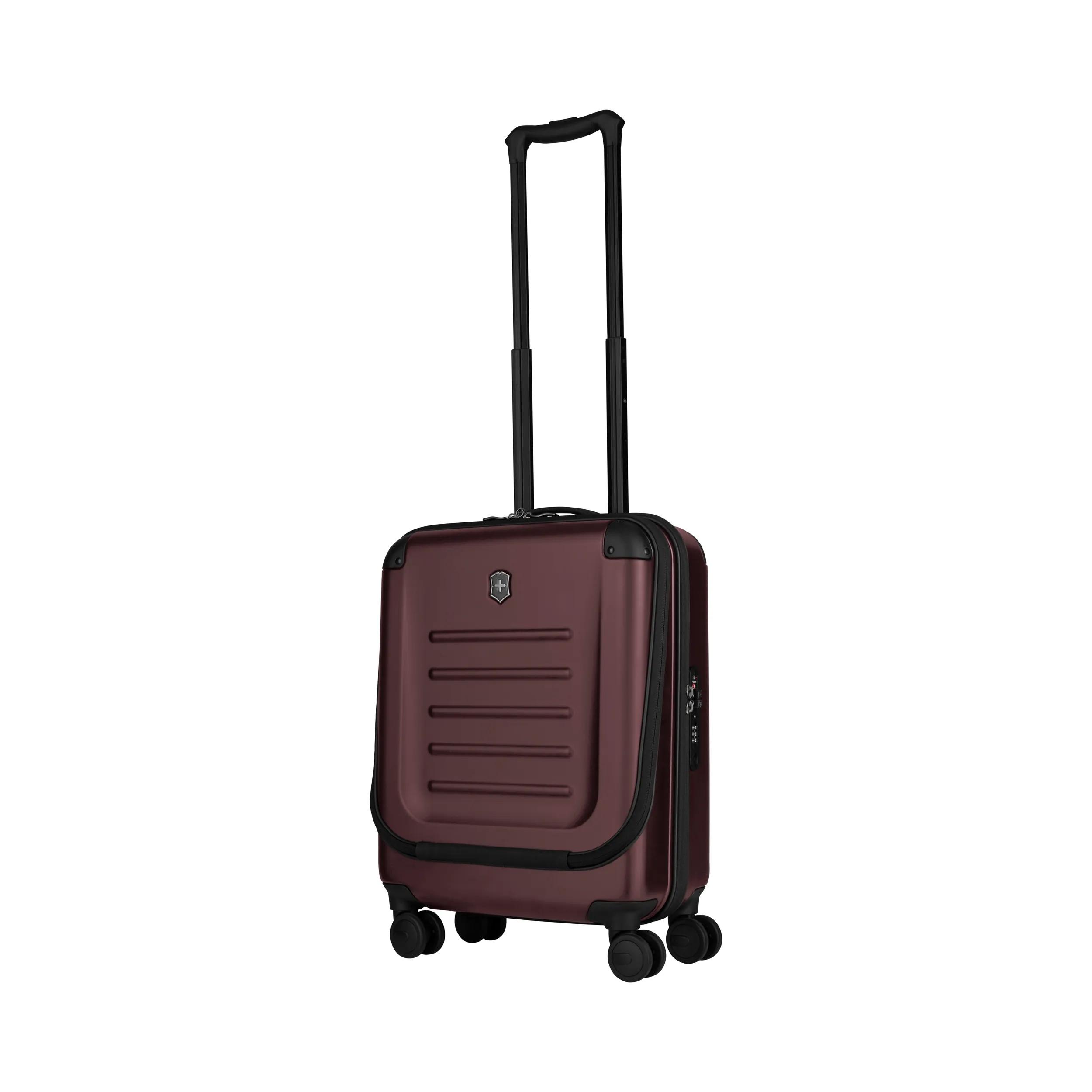 VICTORINOXビクトリノックス Spectra2.0EXTRA-LARGE Victorinox Spectra 2.0 Extra-Large Case in black - 31318601
