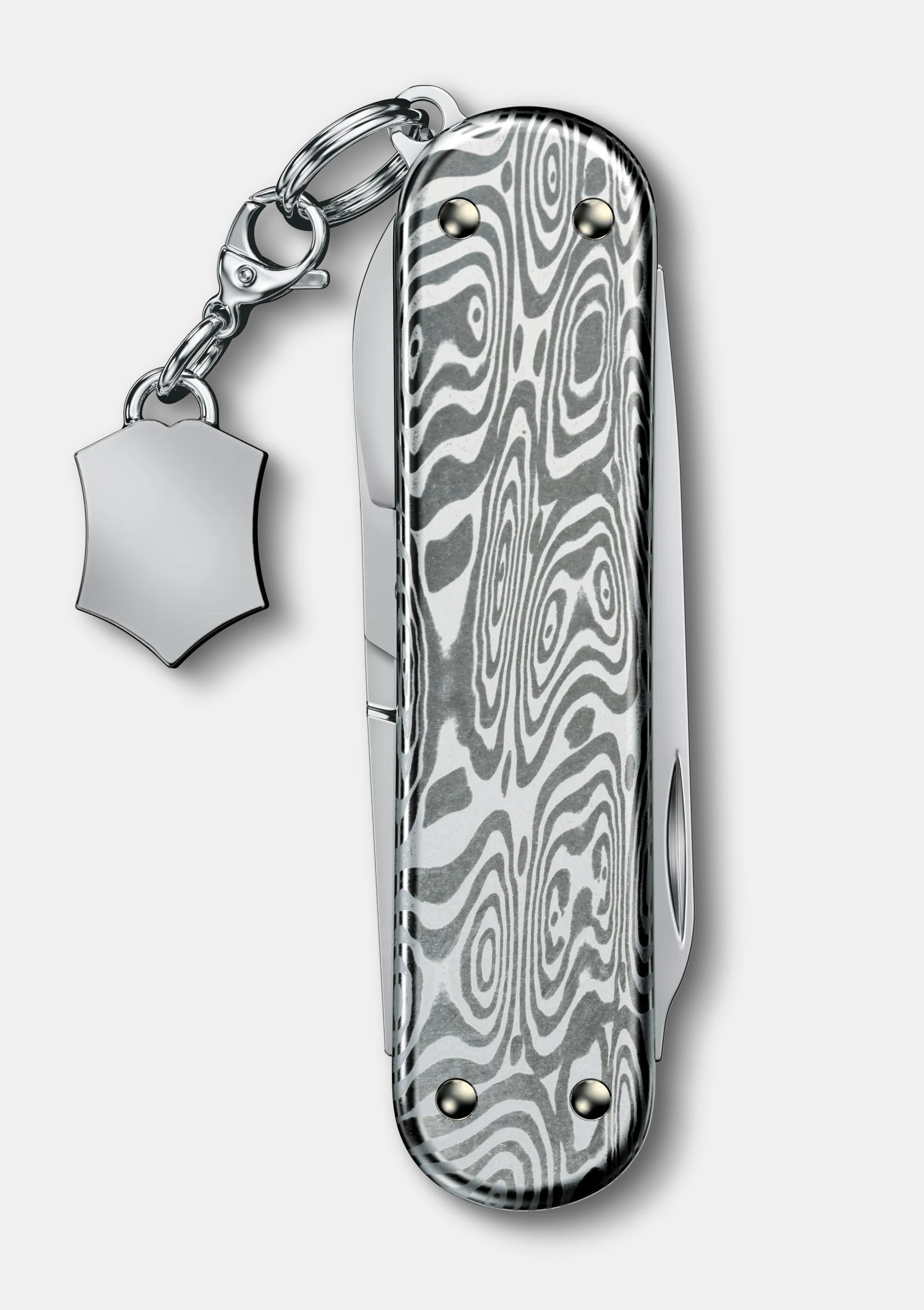 Classic SD Brilliant Damast - 0.6221.34