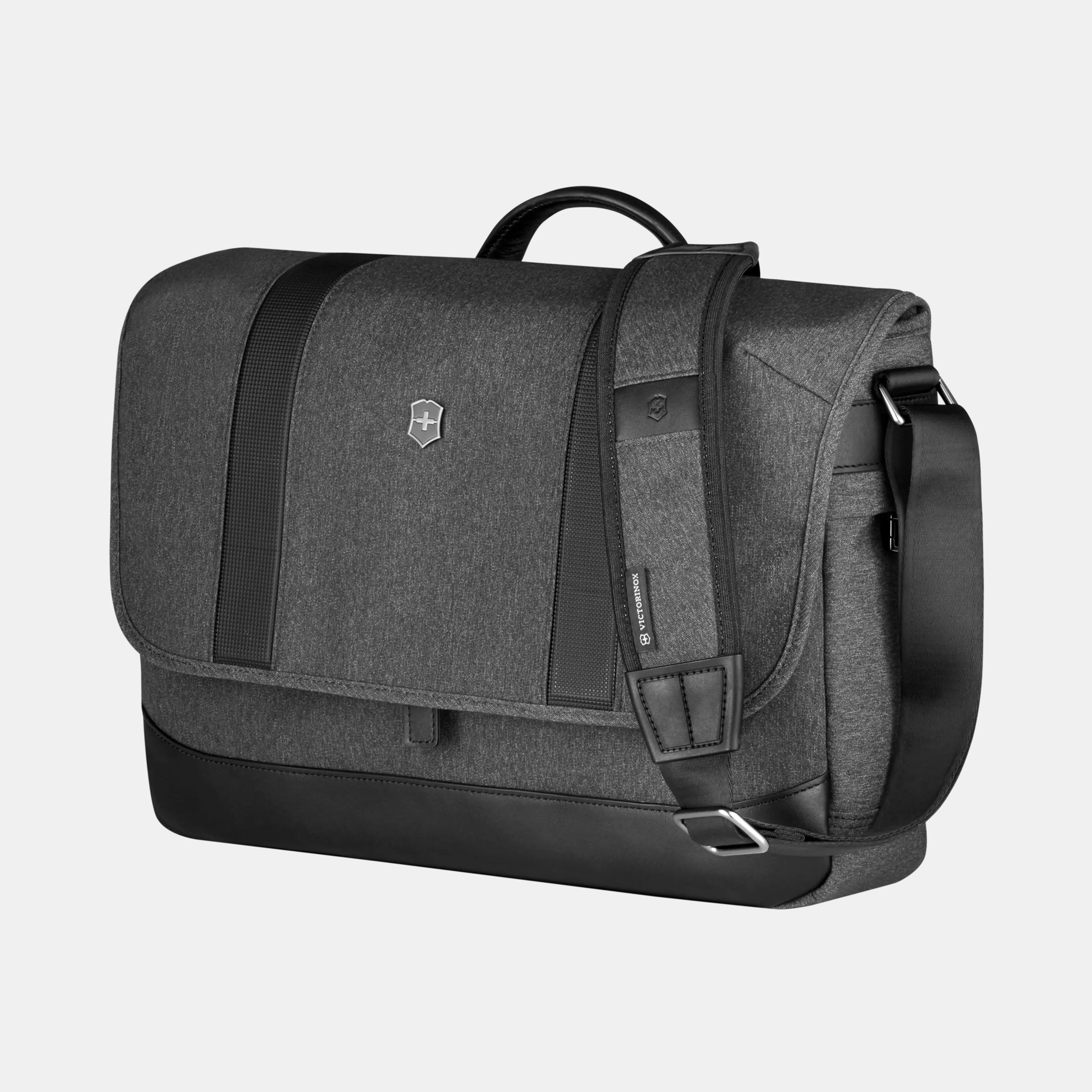 Victorinox Architecture Urban2 Messenger in Grey / Black - 611958
