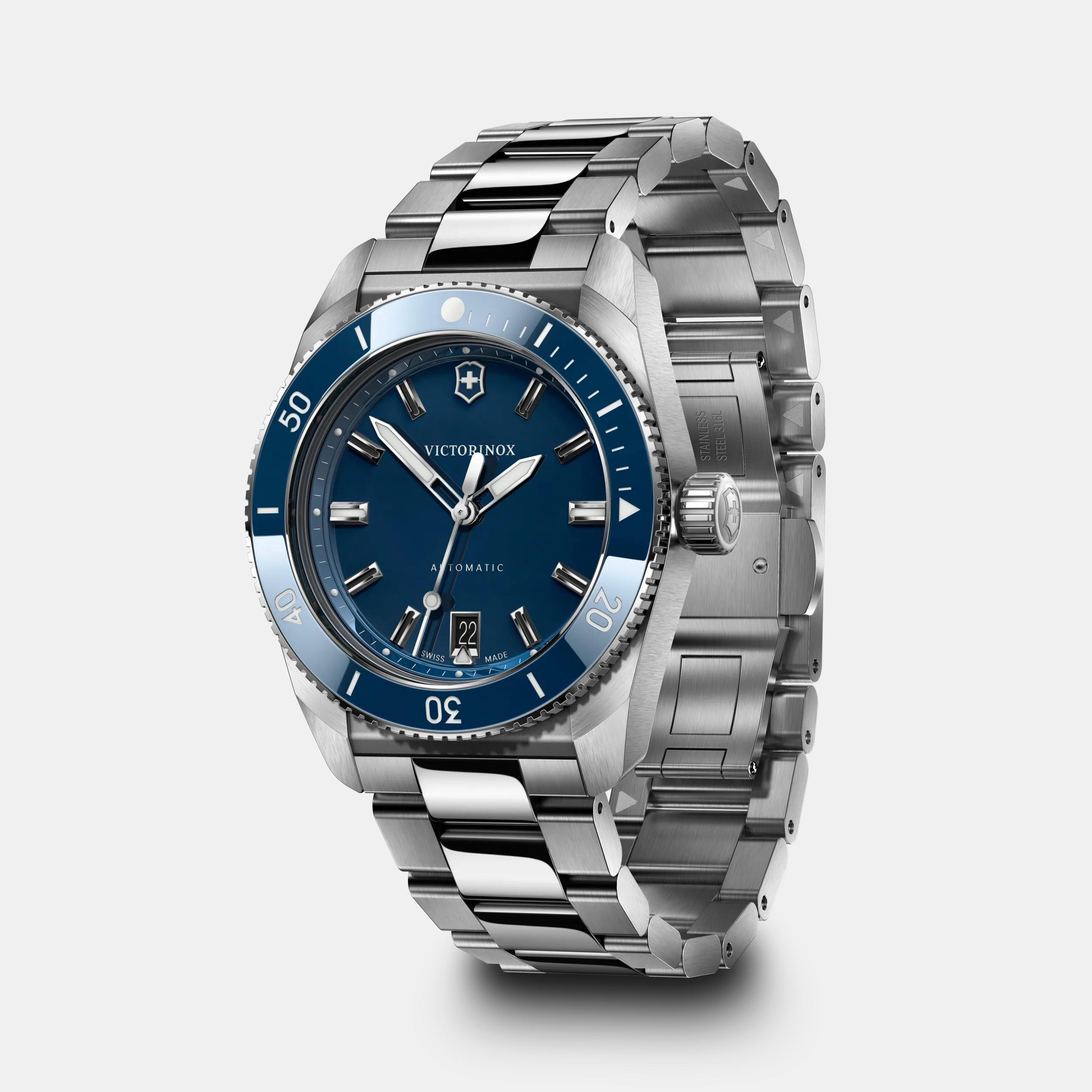 Maverick Automatic 242106
