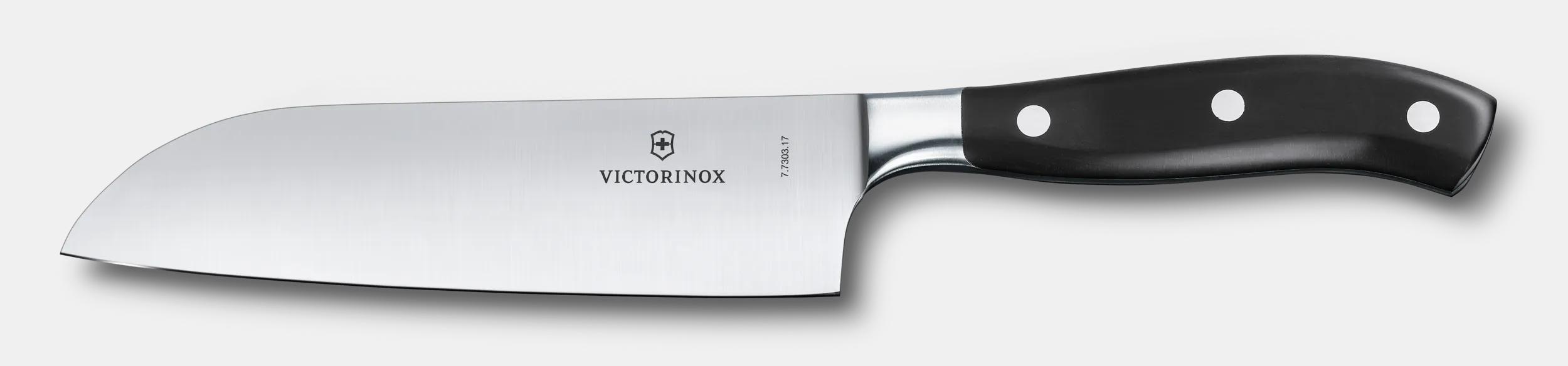Grand Ma&icirc;tre Santoku Knife - 7.7303.17G