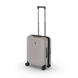 Victorinox Airox Advanced Frequent Flyer Carry-on in Stone White