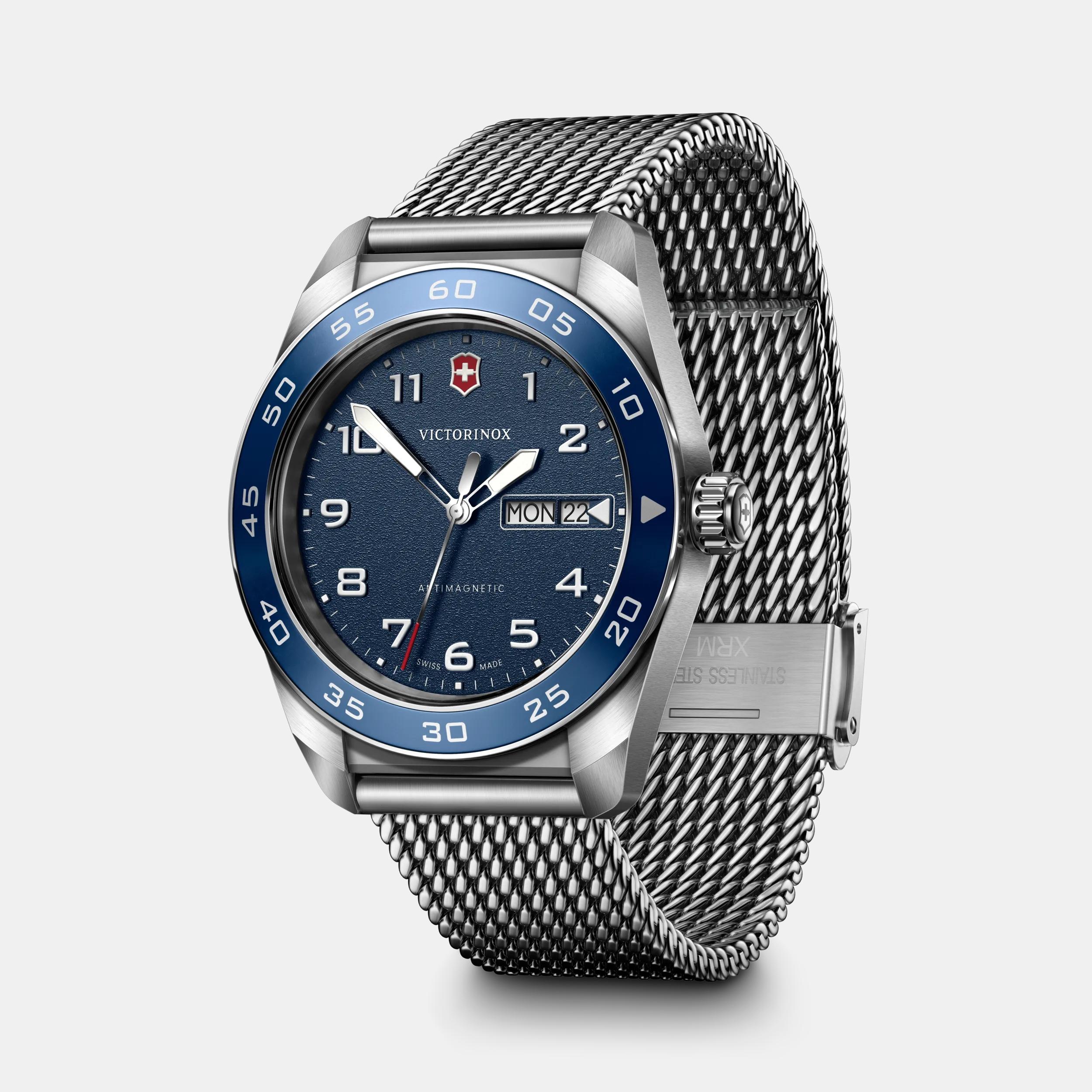Swiss Army Quartz - 242042