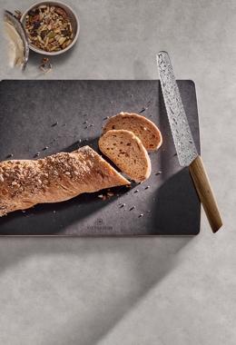 damast-collection SM Bread and Pastry Knife LE 2021