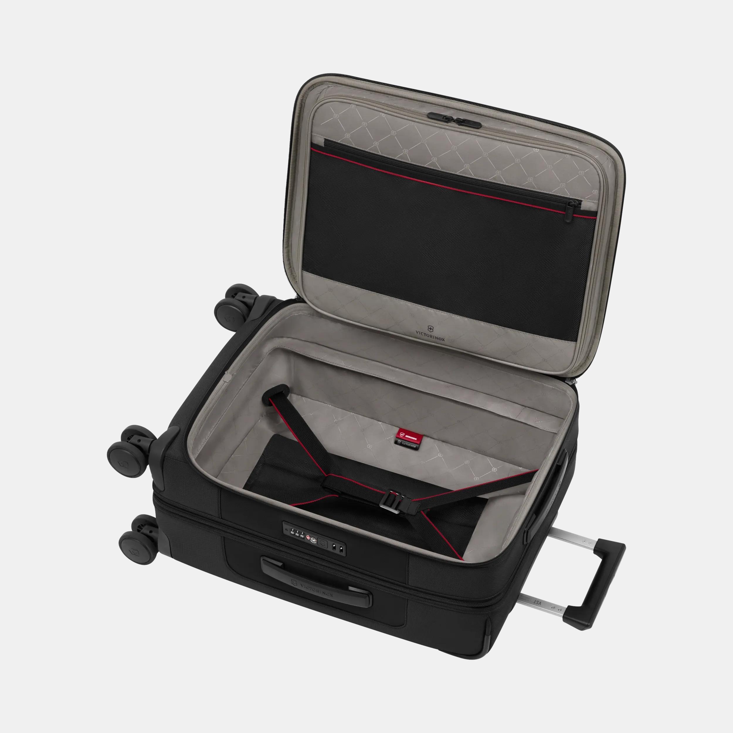 Werks Traveler 7.0 Frequent Flyer Carry-On Business - 653661