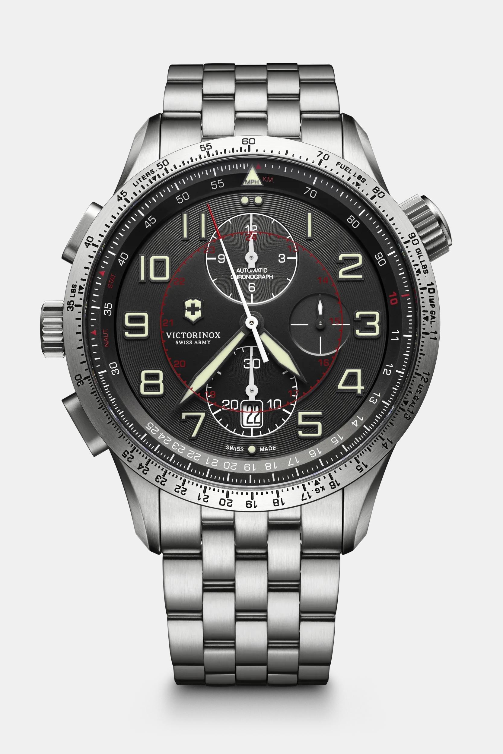 Airboss Mach 9 - 241722