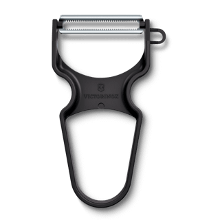Victorinox REX Peeler in cashew - 6.0900.81