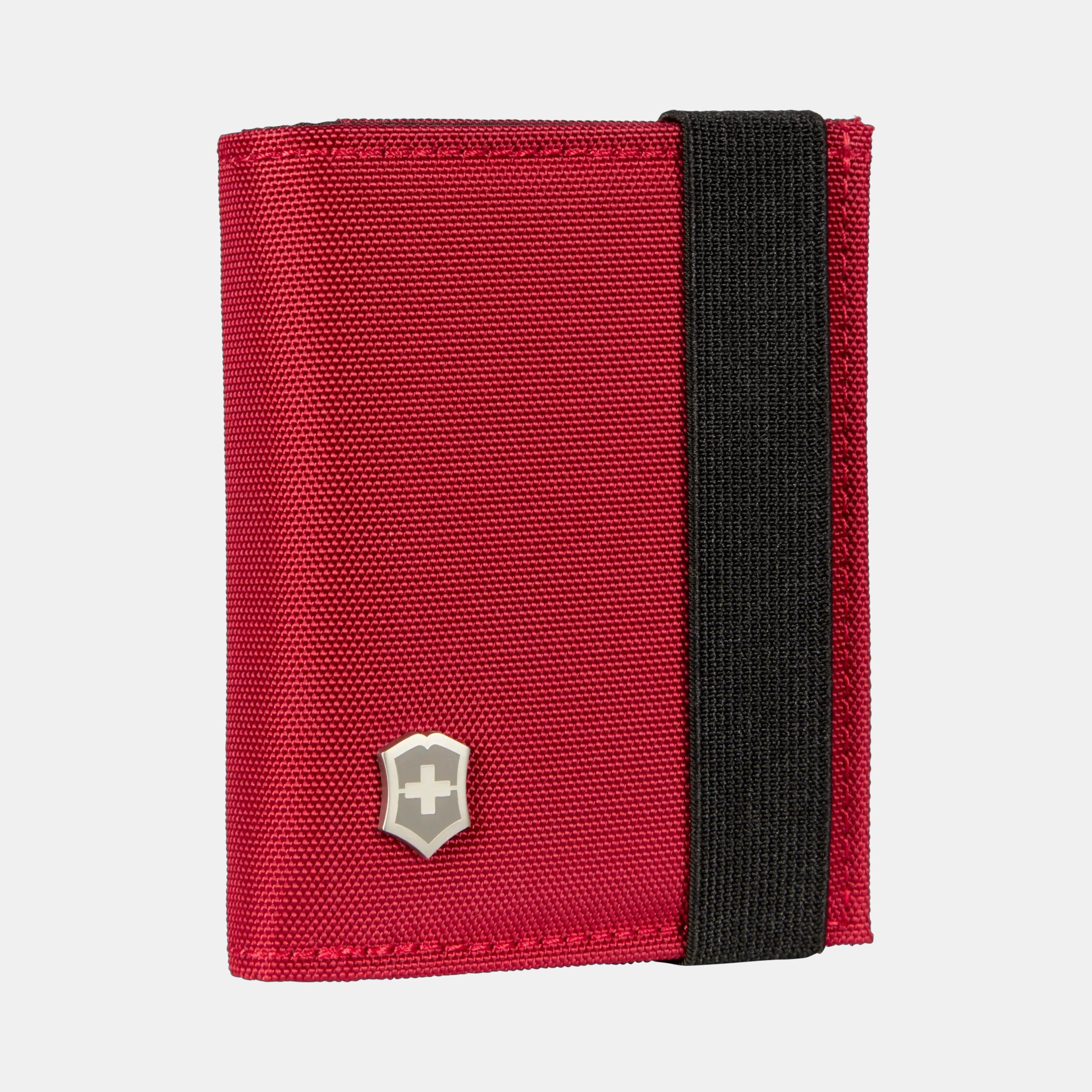 Travel Accessories EXT Tri-Fold Wallet - 611969