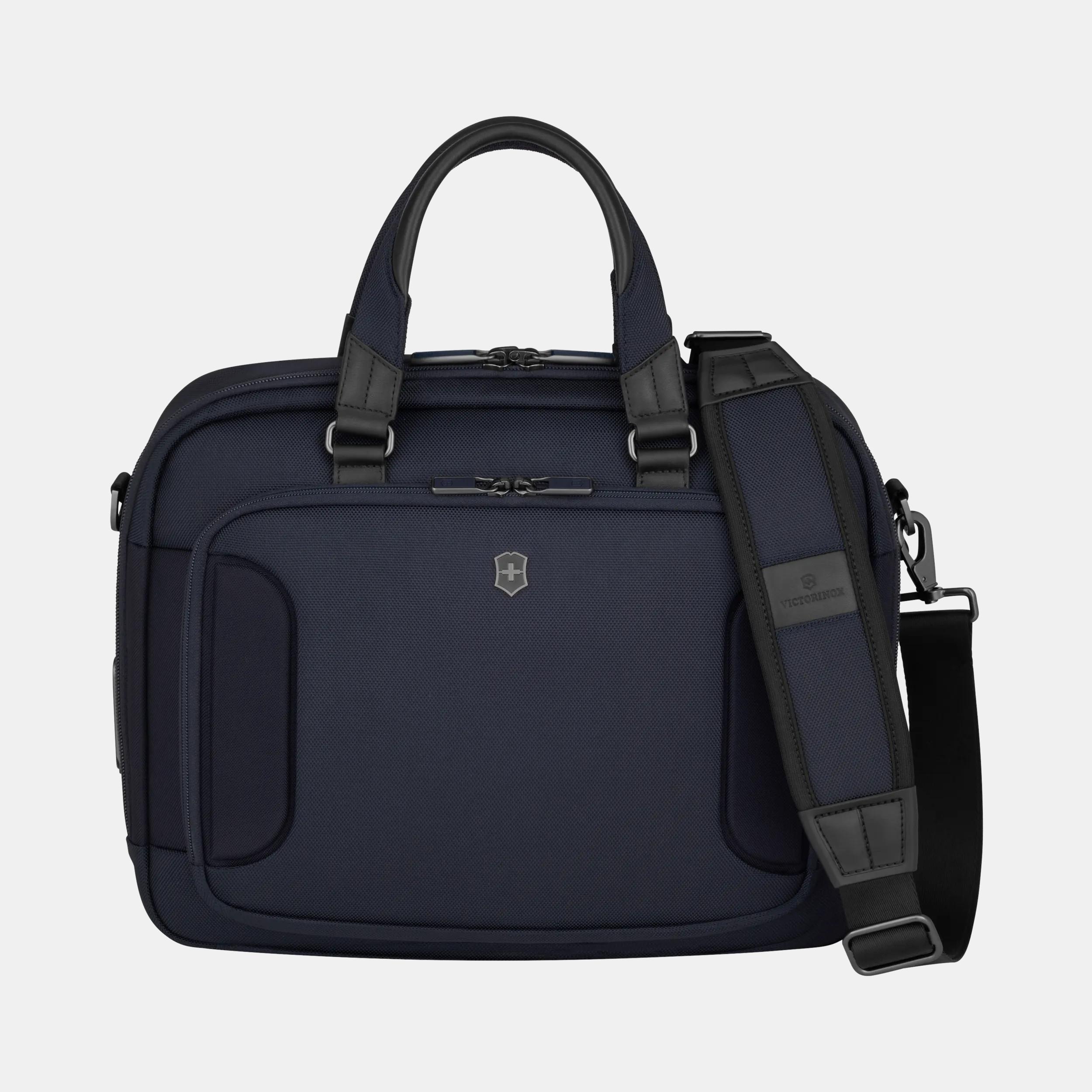 Werks Traveler 7.0 Compact Briefcase - 653647