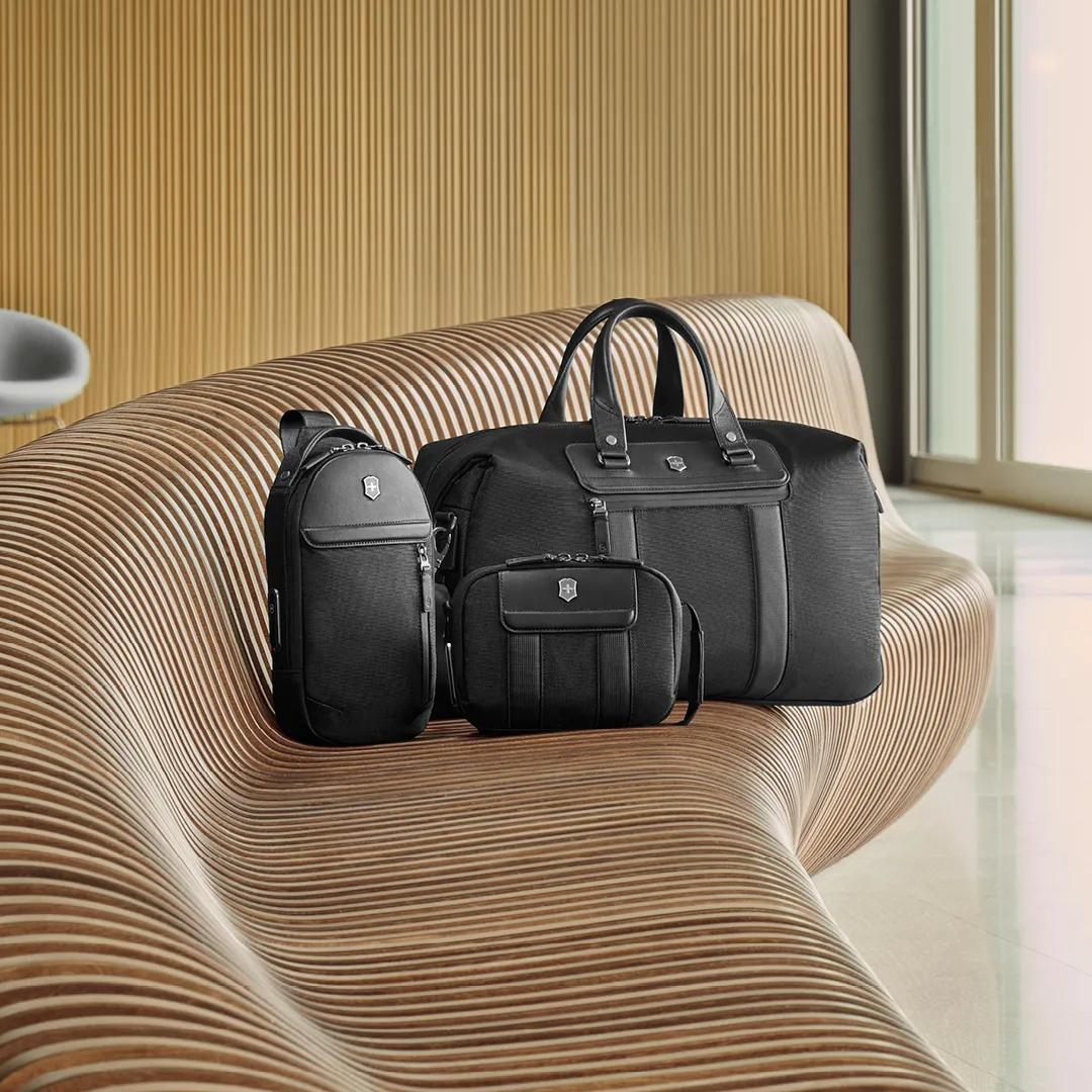 Expansion of Architecture Urban2 collection | Victorinox Canada
