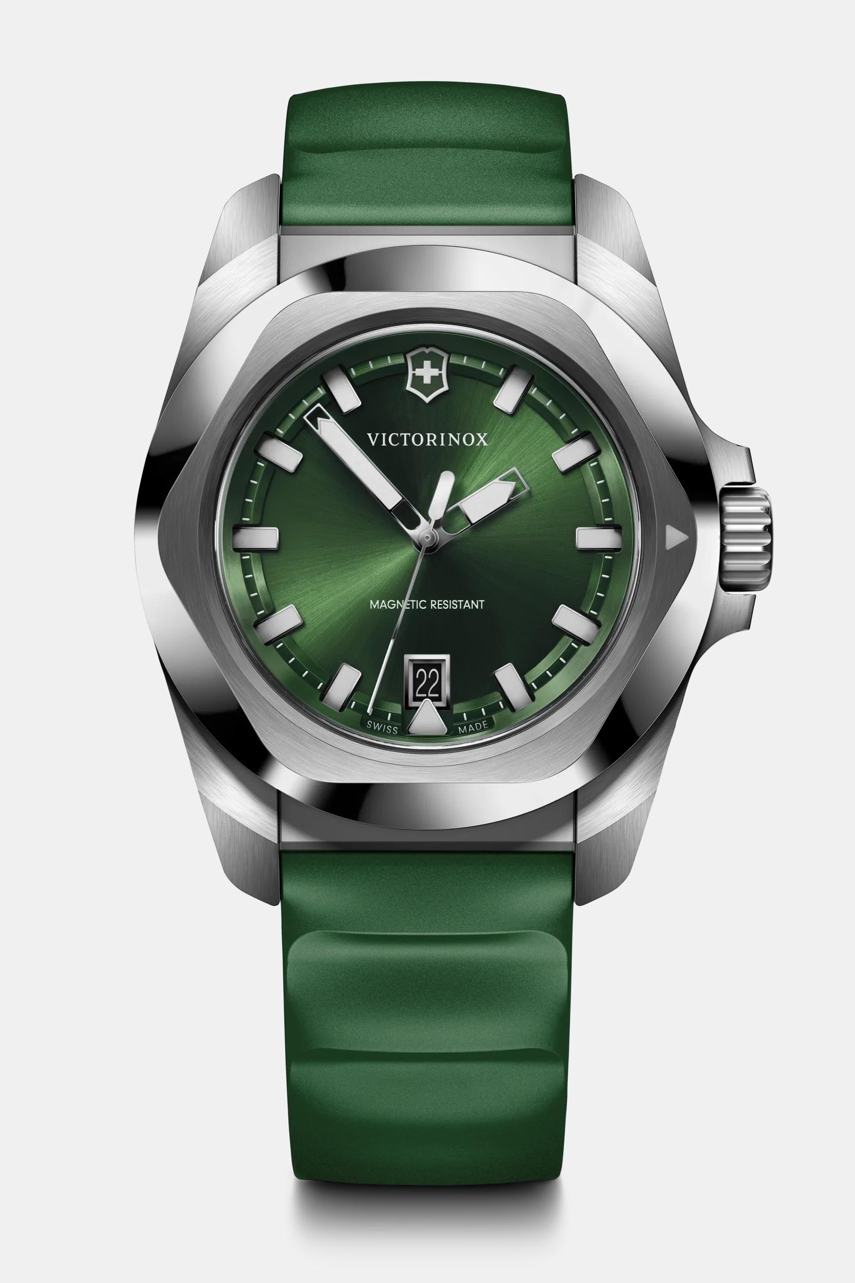 I.N.O.X. Quartz - 242085