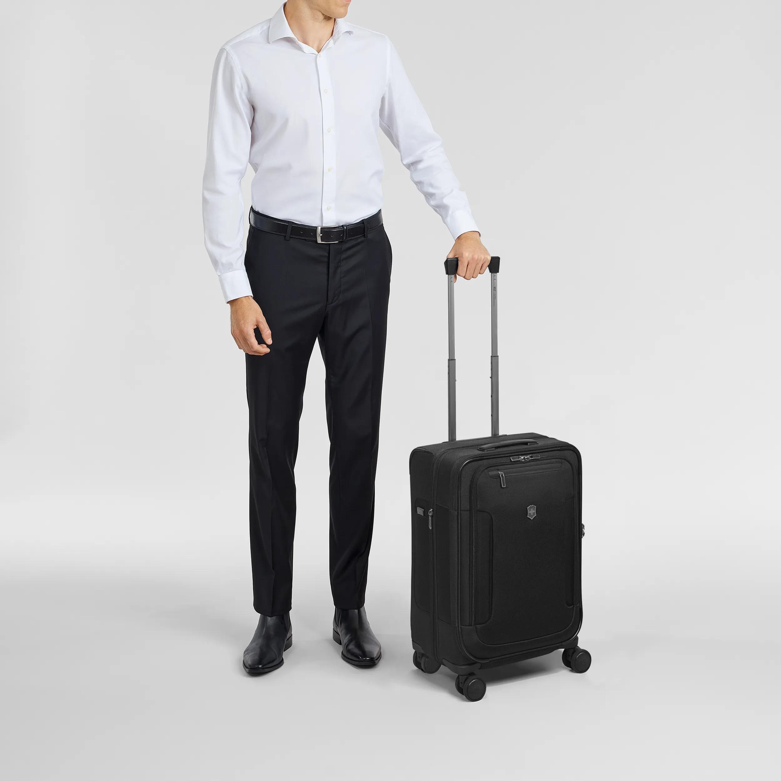 Werks Traveler 7.0 Frequent Flyer Carry-On Business - 653661