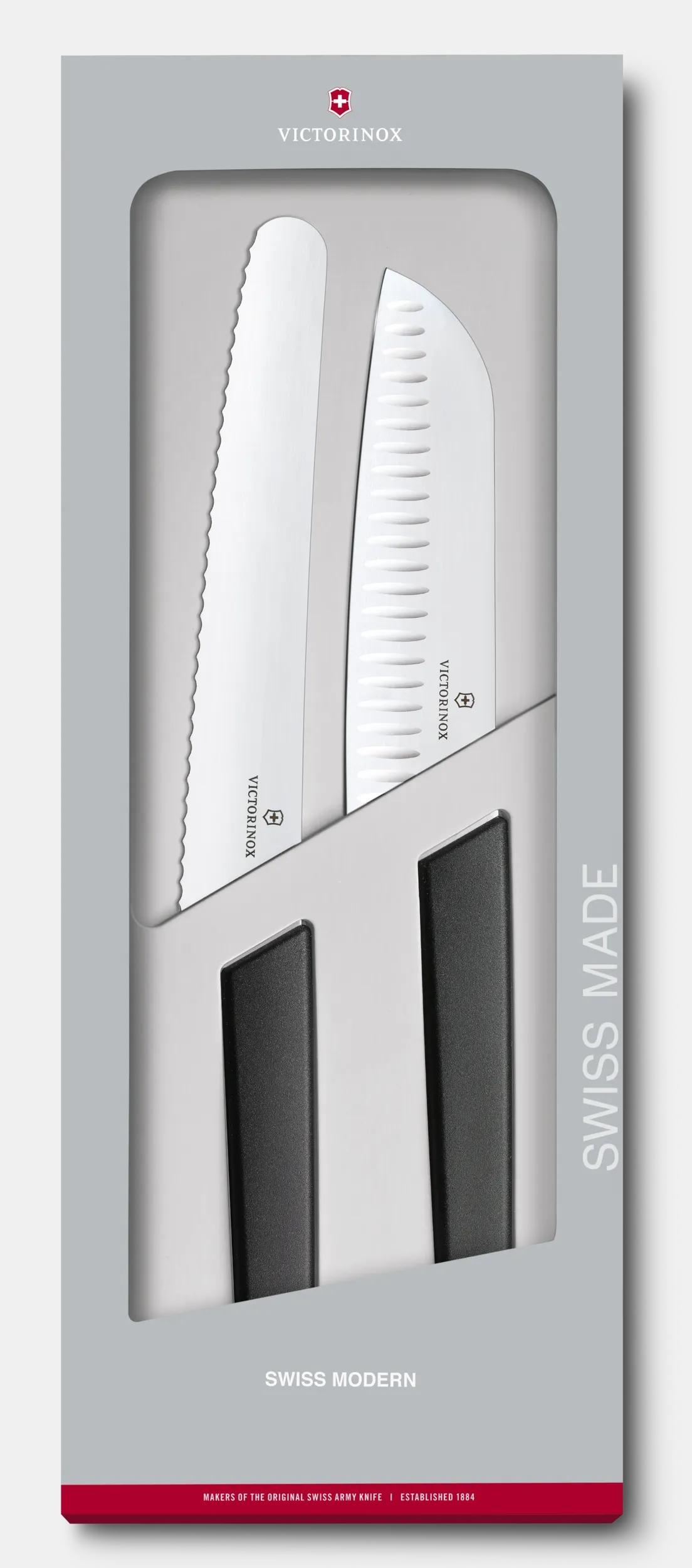 Swiss Modern Kitchen Set, 2 pieces - 6.9093.22G