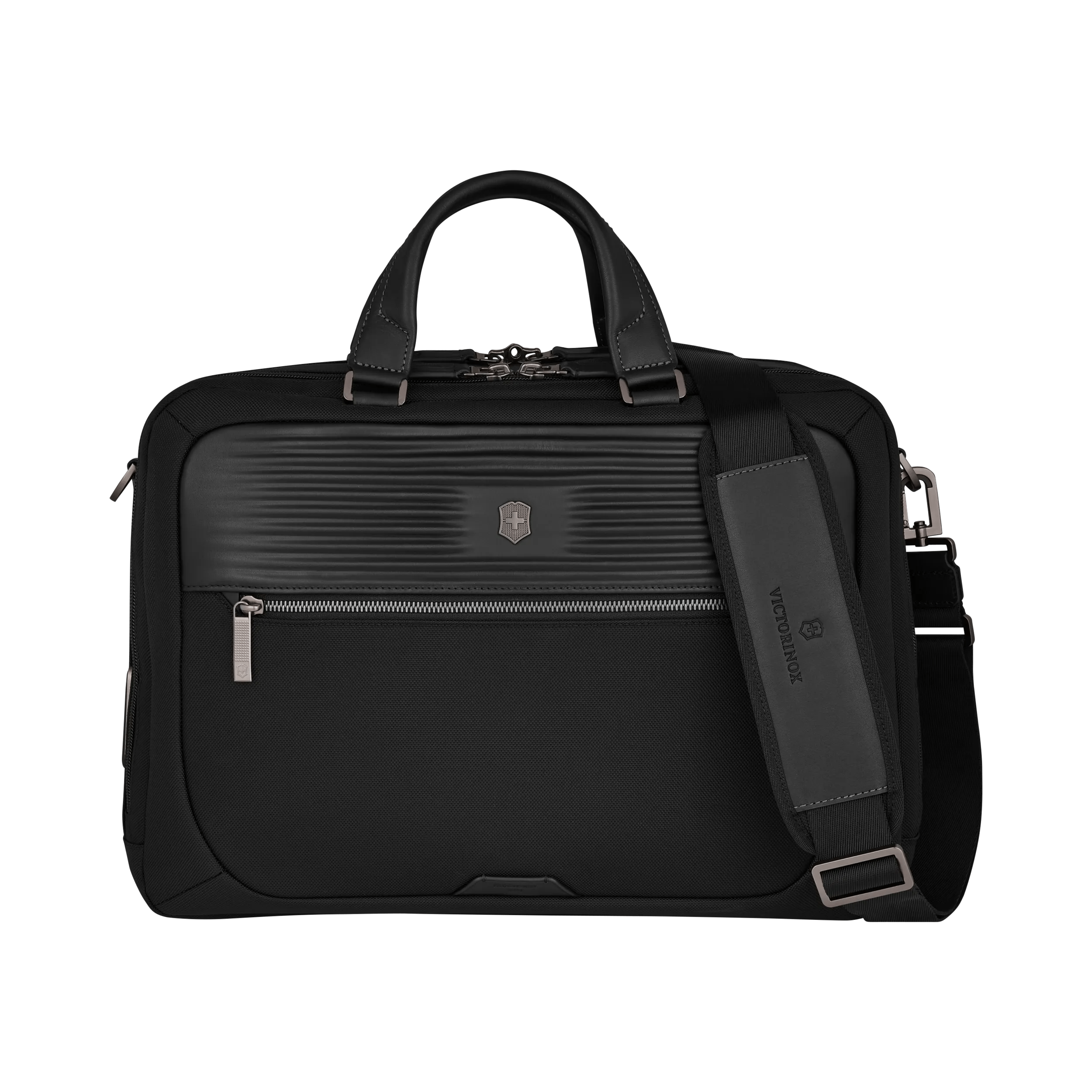 VICTORINOX ビクトリノックス ブリーフケース 2Way ブラック TGE_653457_S_PO1