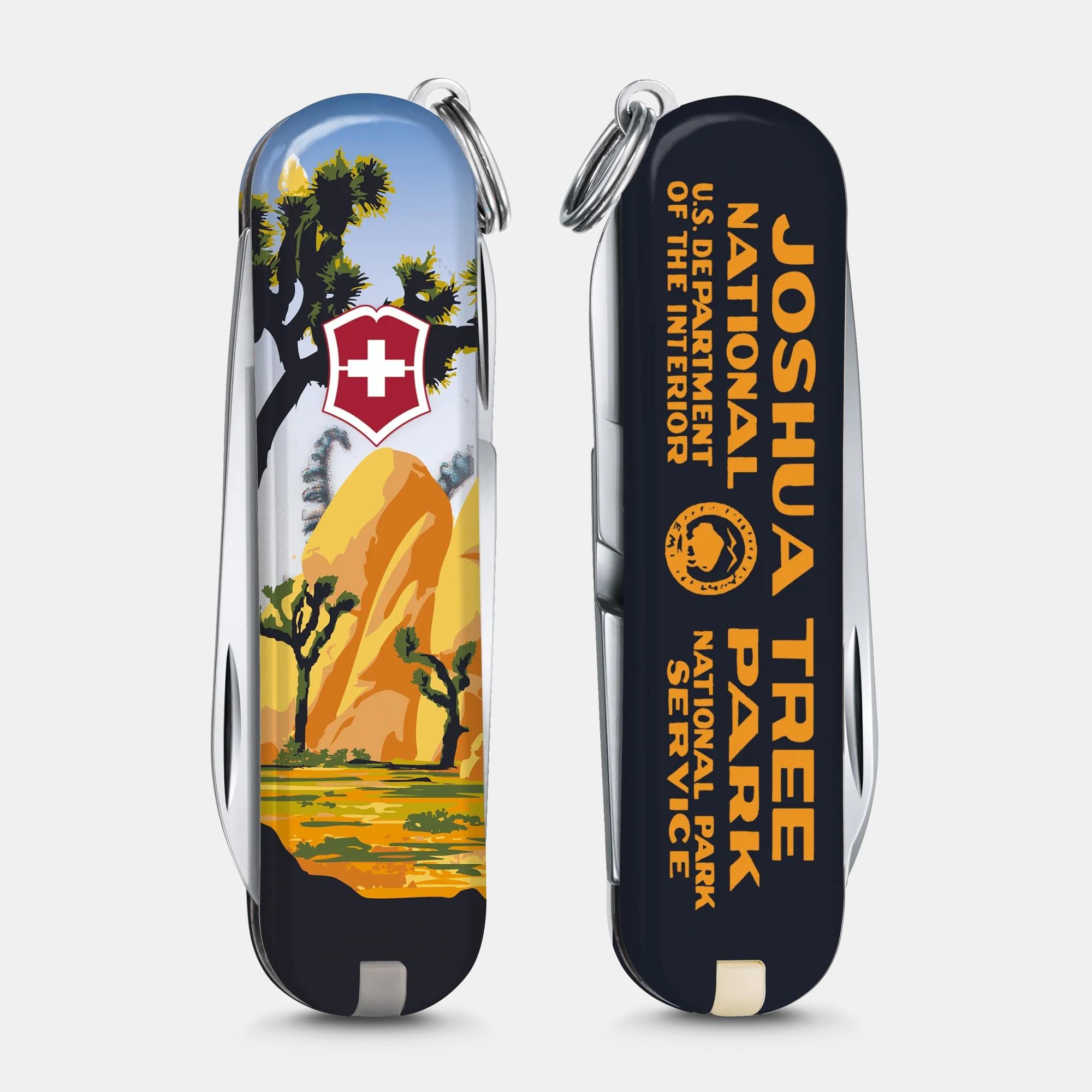 Classic SD US National Park - 0.6223-X35