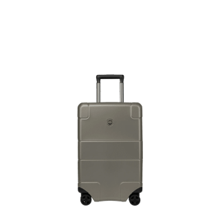 Victorinox Lexicon Hardside Global Carry-On in titanium - 602104