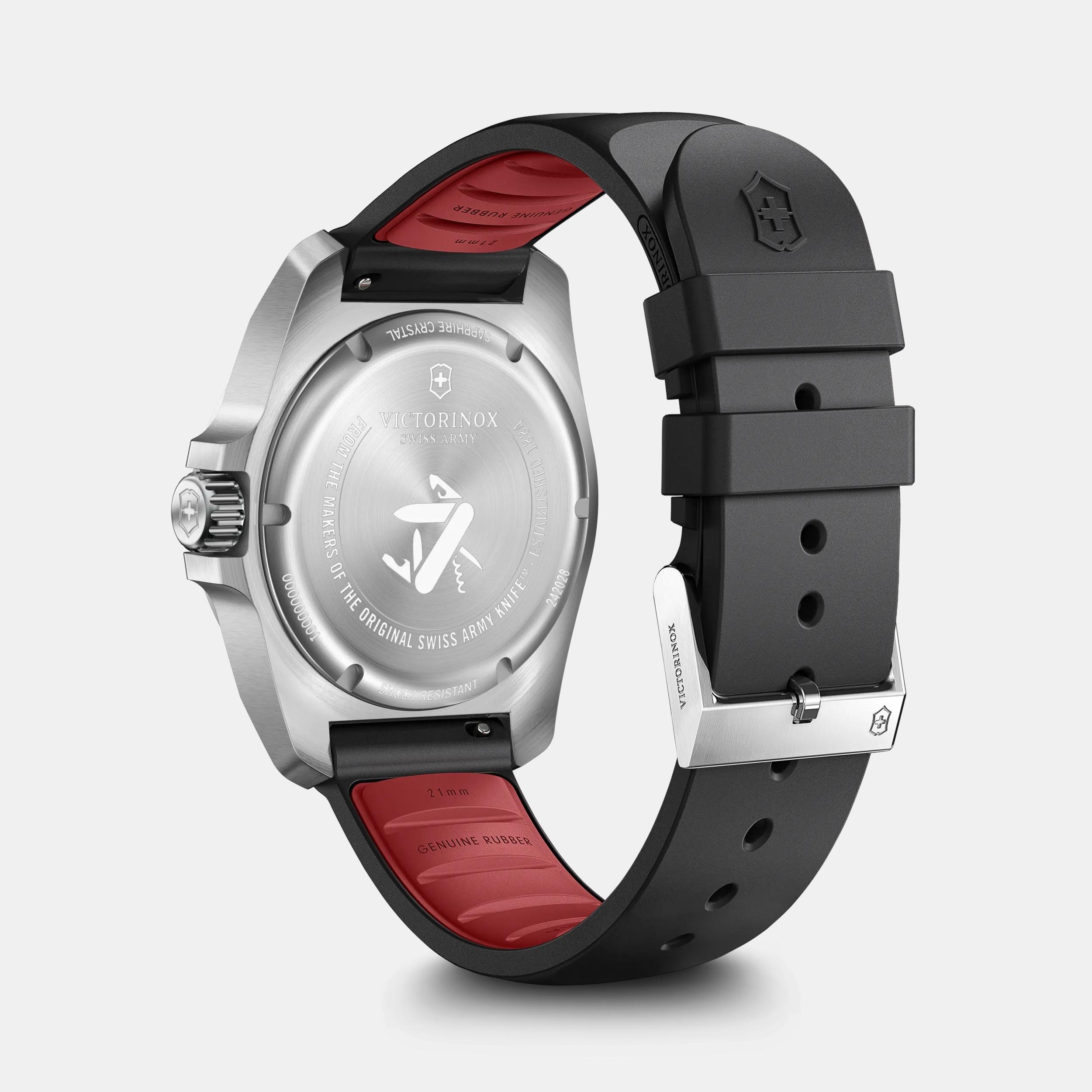 I.N.O.X. Quartz - 242028