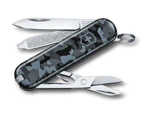 カモフラージュ コレクション | ビクトリノックス・ジャパン