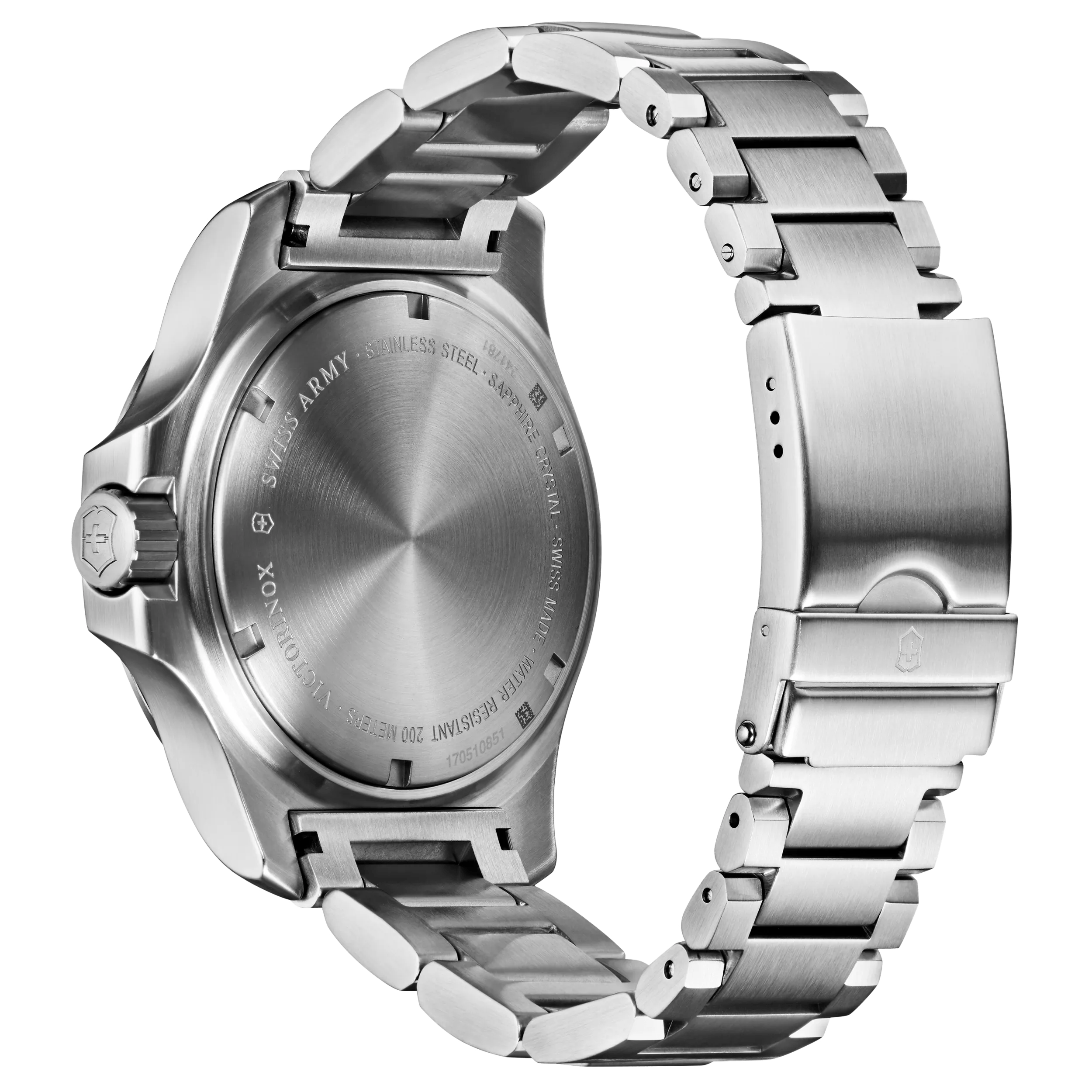Victorinox I.N.O.X. Professional Diver I.N.O.X. Professional