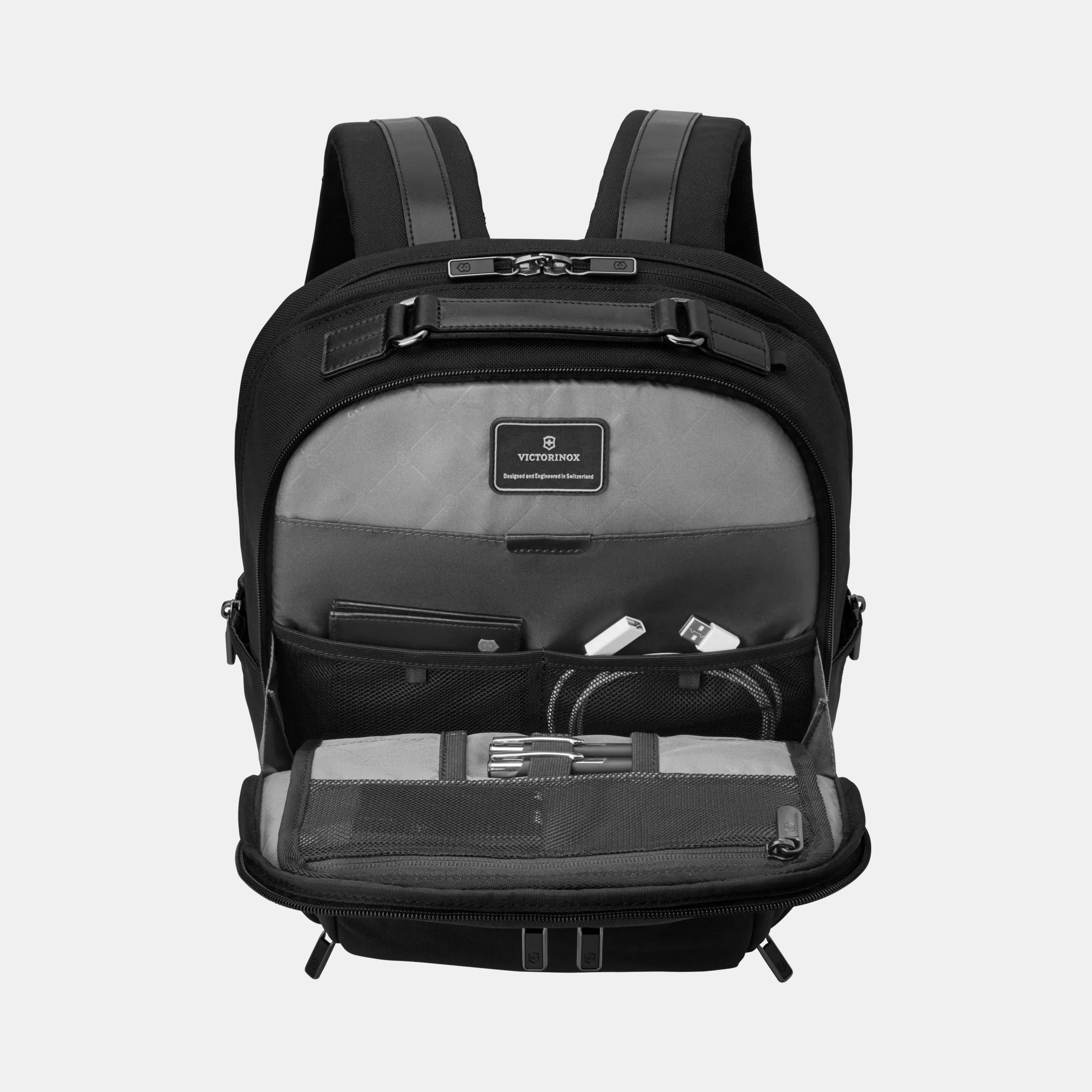 Werks Professional CORDURA&reg; Compact Backpack - 611474