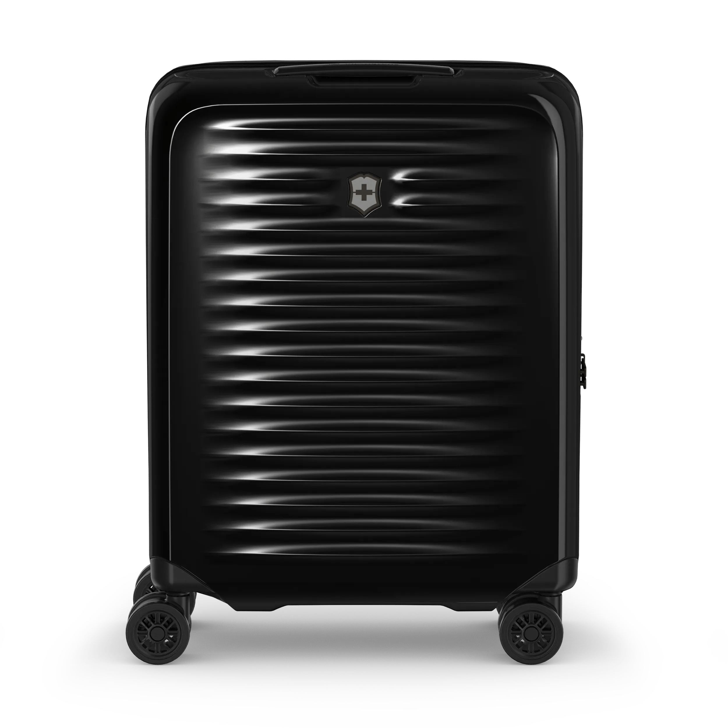 Victorinox 「エアロックス グローバル ハードサイド キャリー