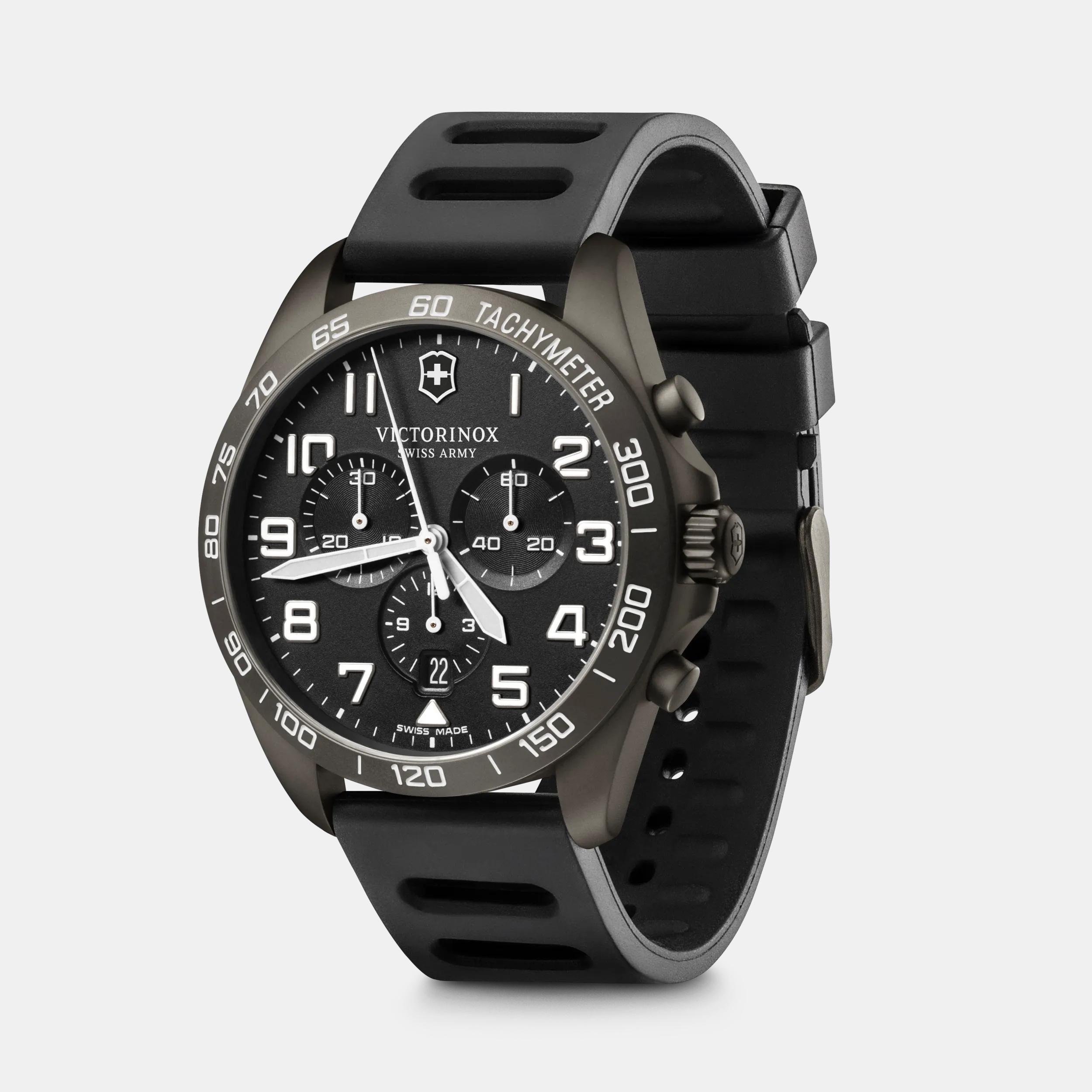 Victorinox FieldForce Sport Chrono in FieldForce Sport