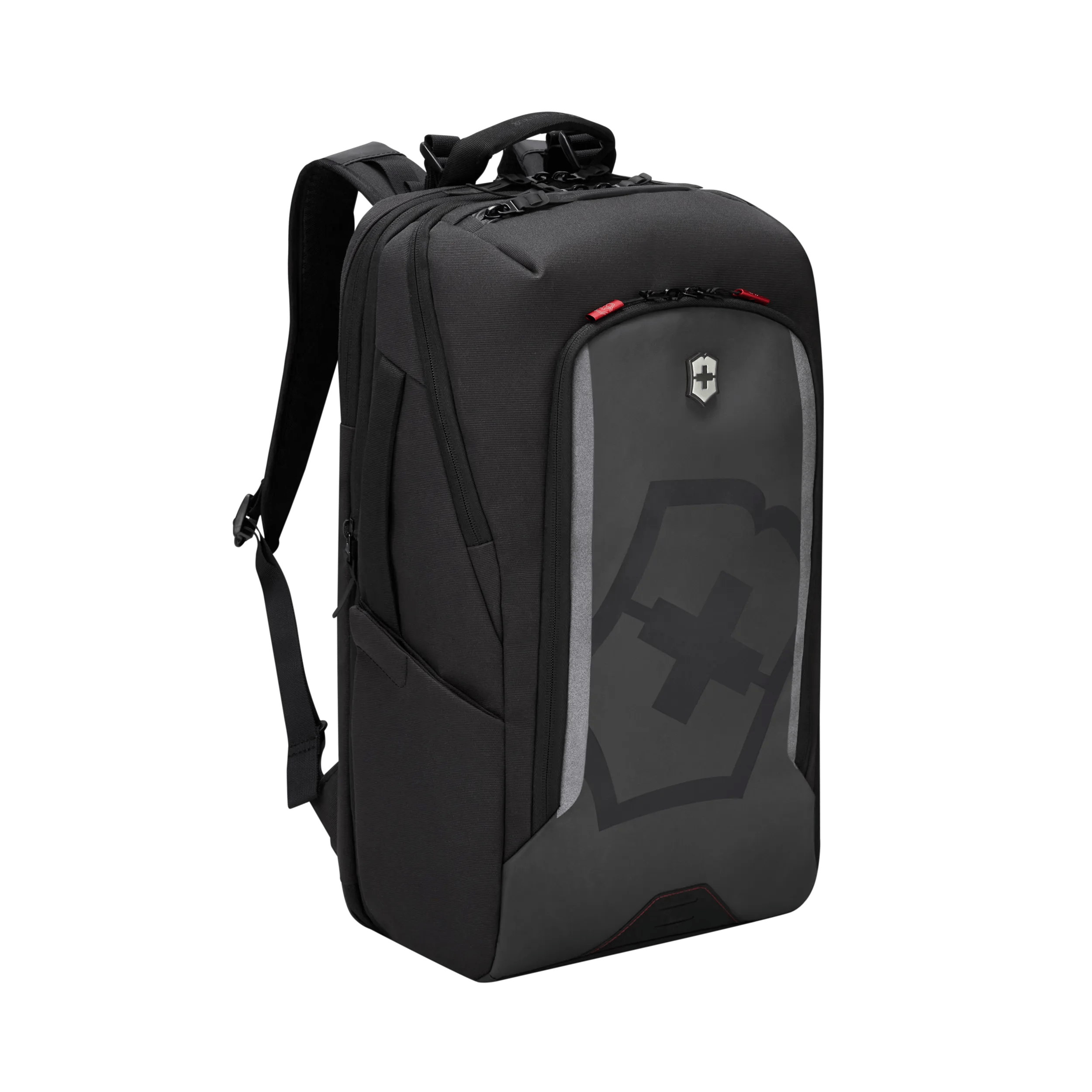 Victorinox ツーリング 2.0 トラベラー バックパック ブラック - 612120