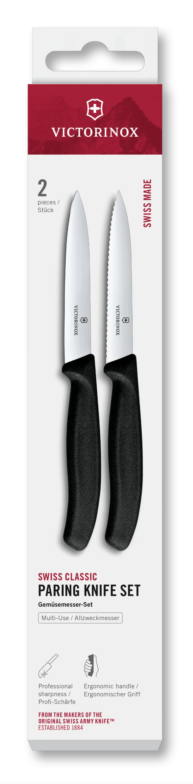 ピーコート VICTORINOX ビクトリノックス — FW2016 - MODERN CRAFT