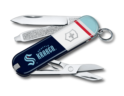 Victorinox Washington Capitals Classic SD in Washington Capitals