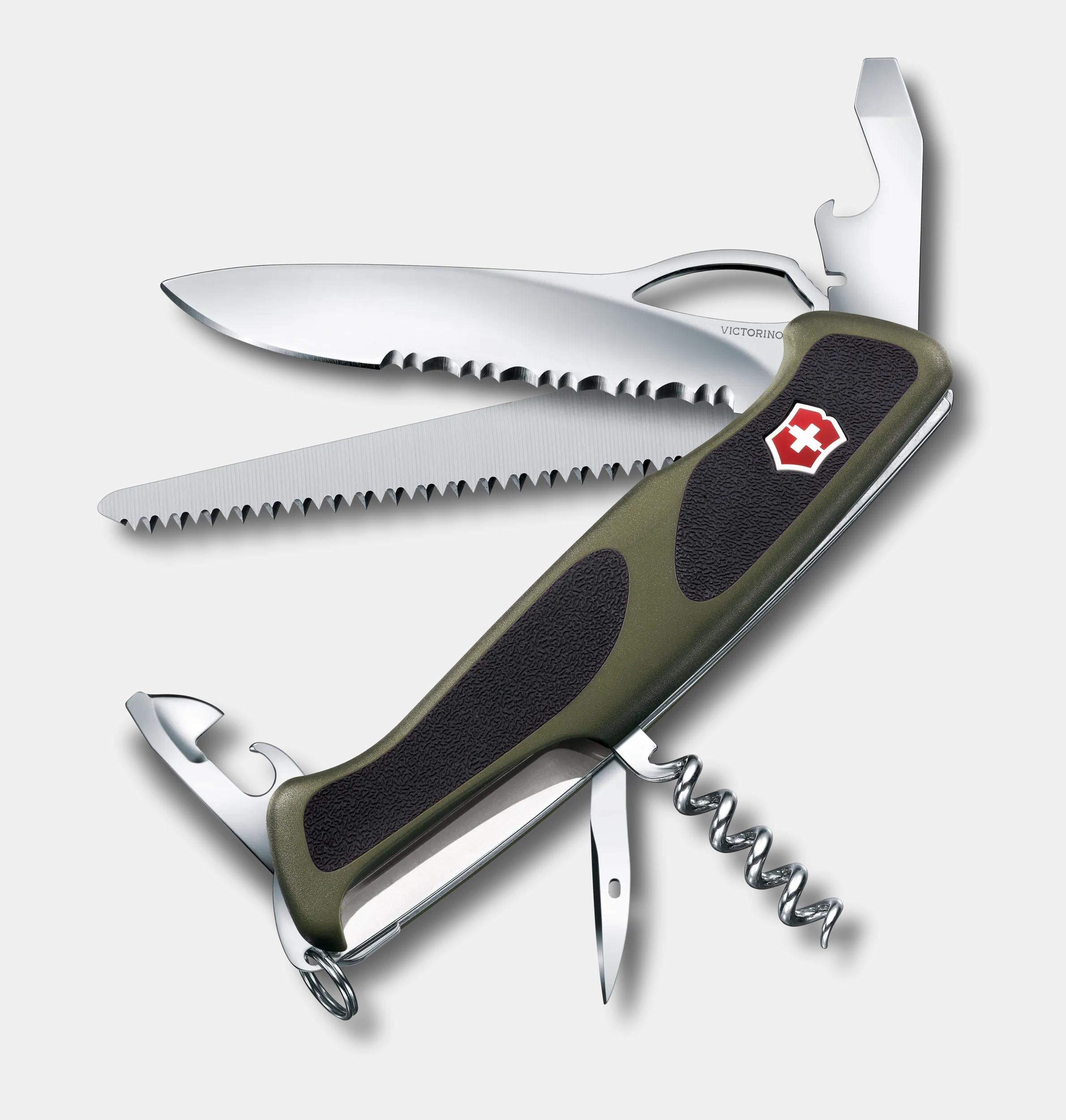 Ranger 179 MW Grip - 0.9563.MWC4