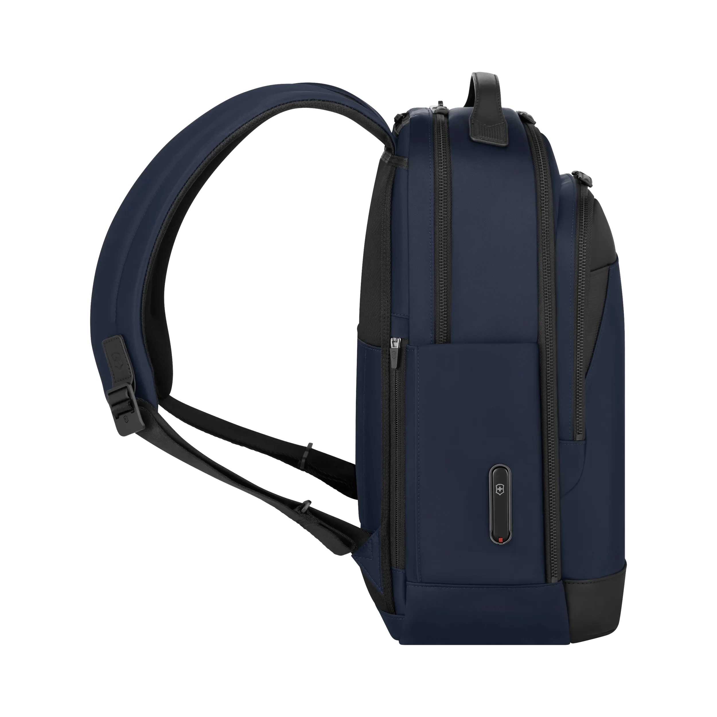 Victorinox アロックス ネロ デラックス バックパック Navy blue - 653677