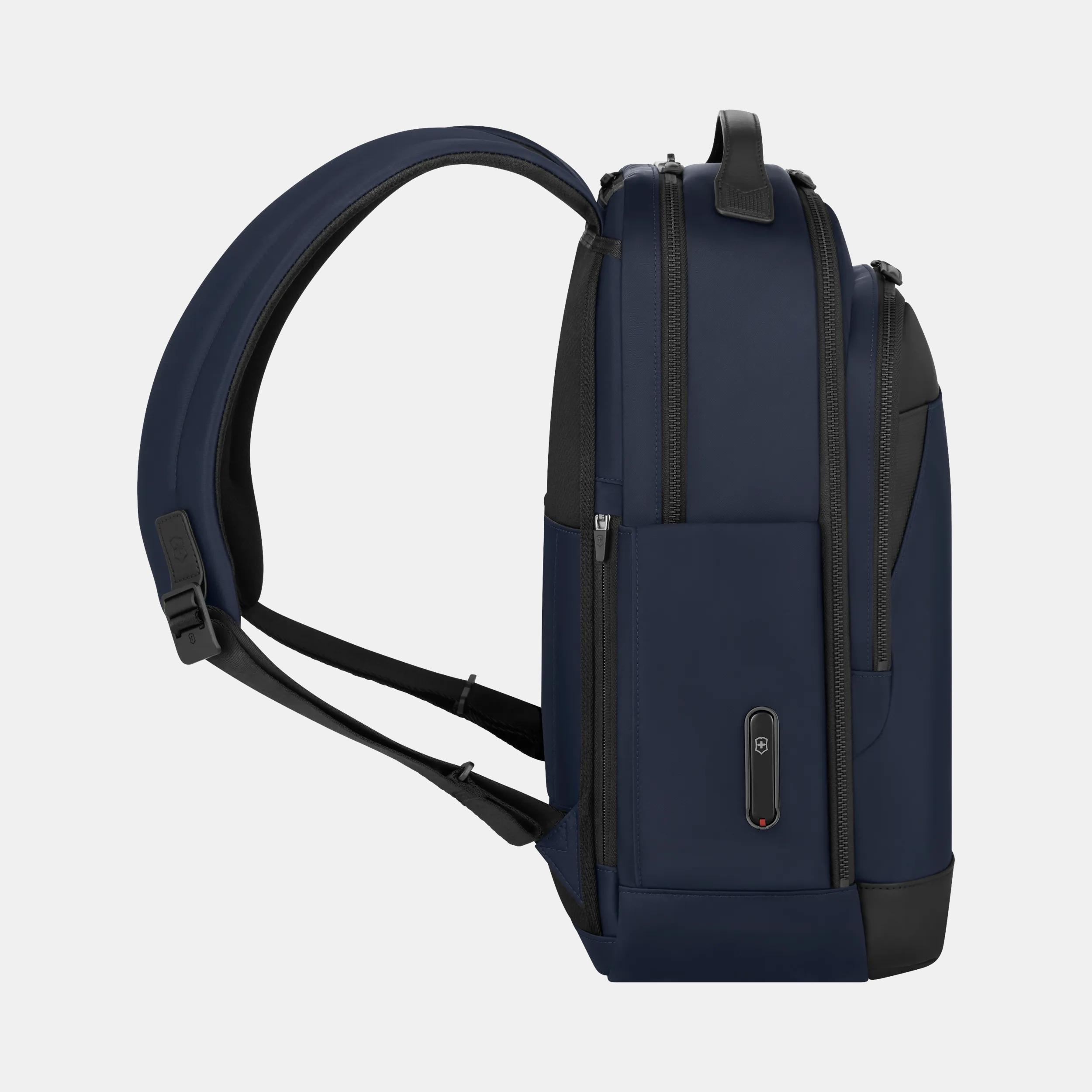 Alox Nero Deluxe Backpack - 653677