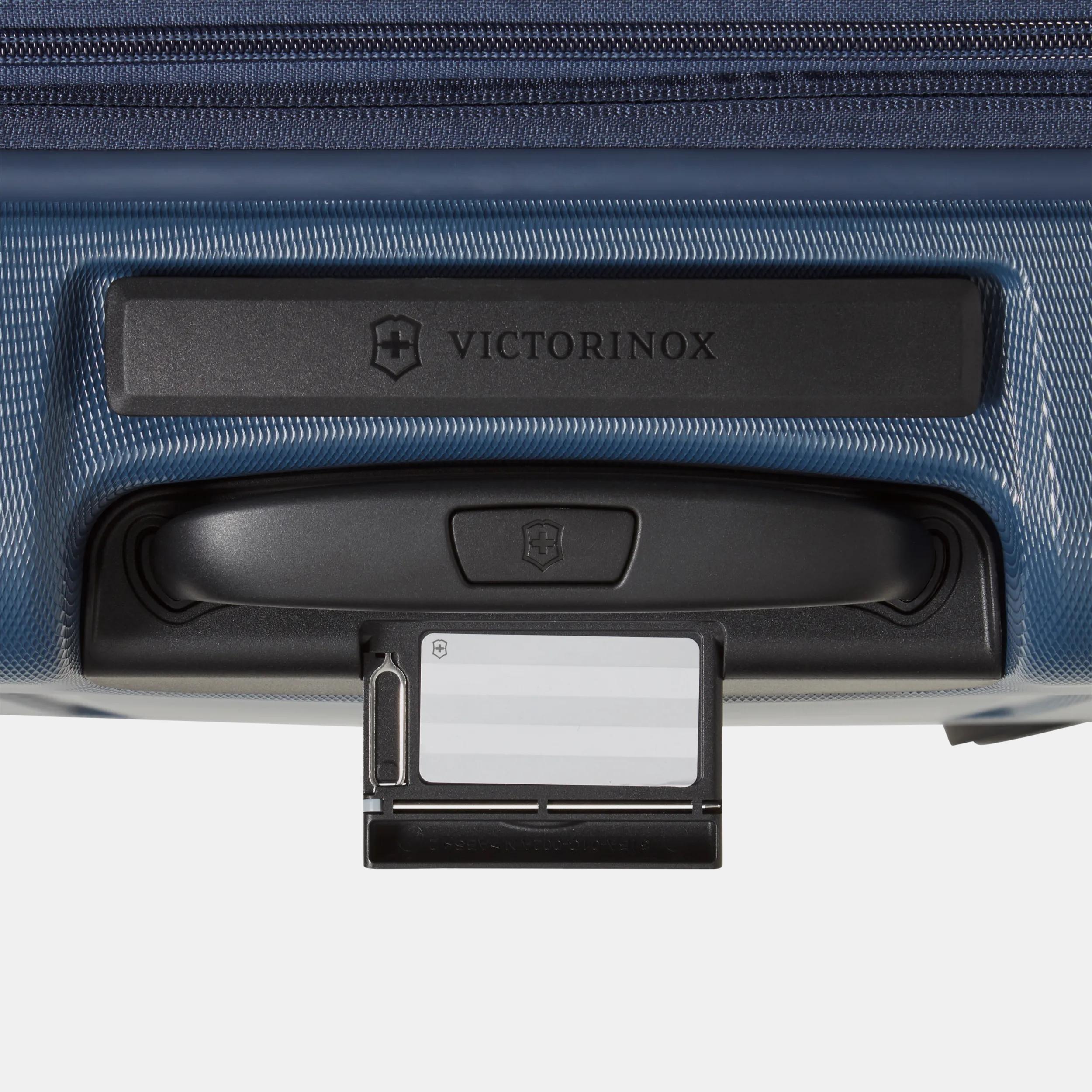 Werks Traveler 6.0 Hardside Medium Case - 609971