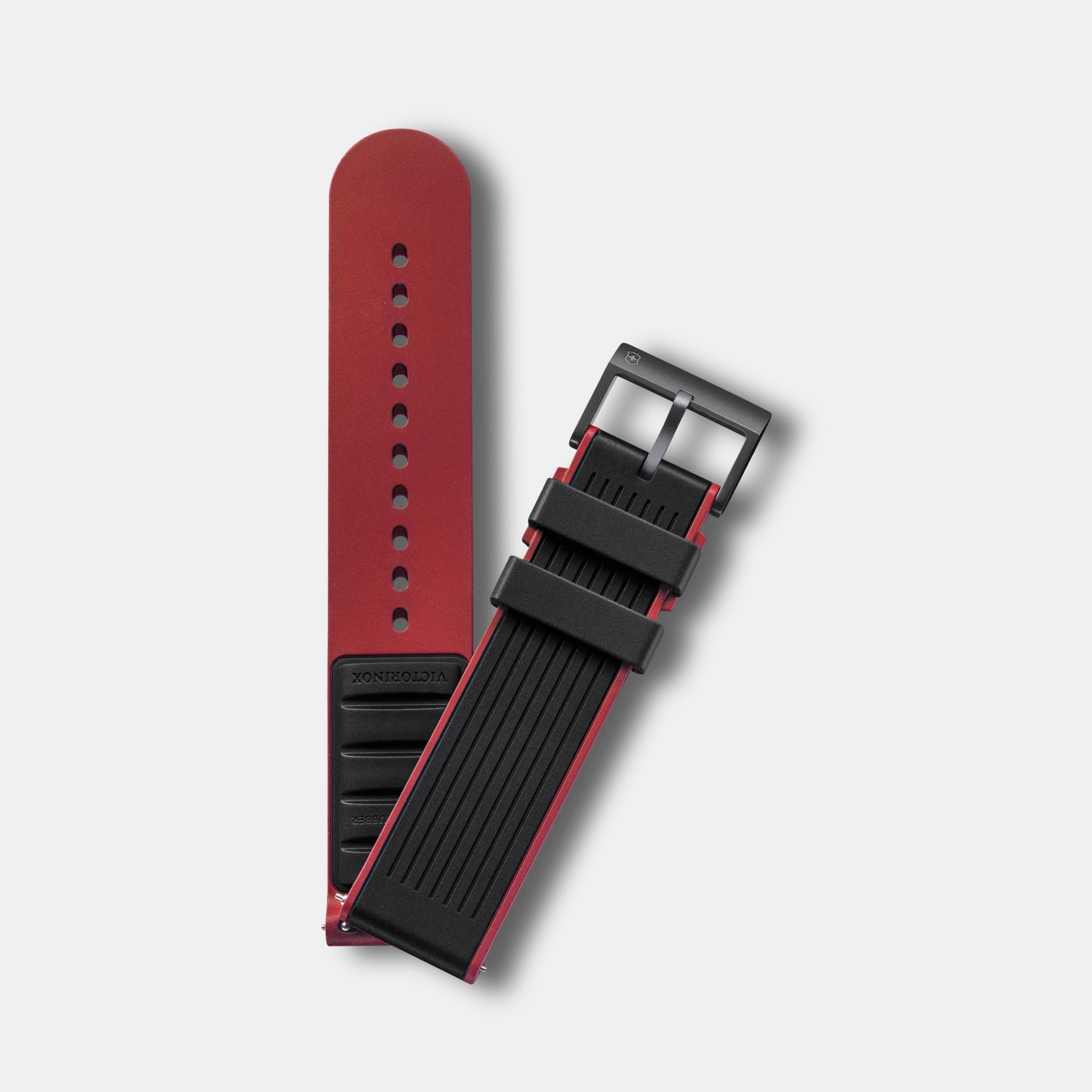 Rubber Strap D4 - V.60066