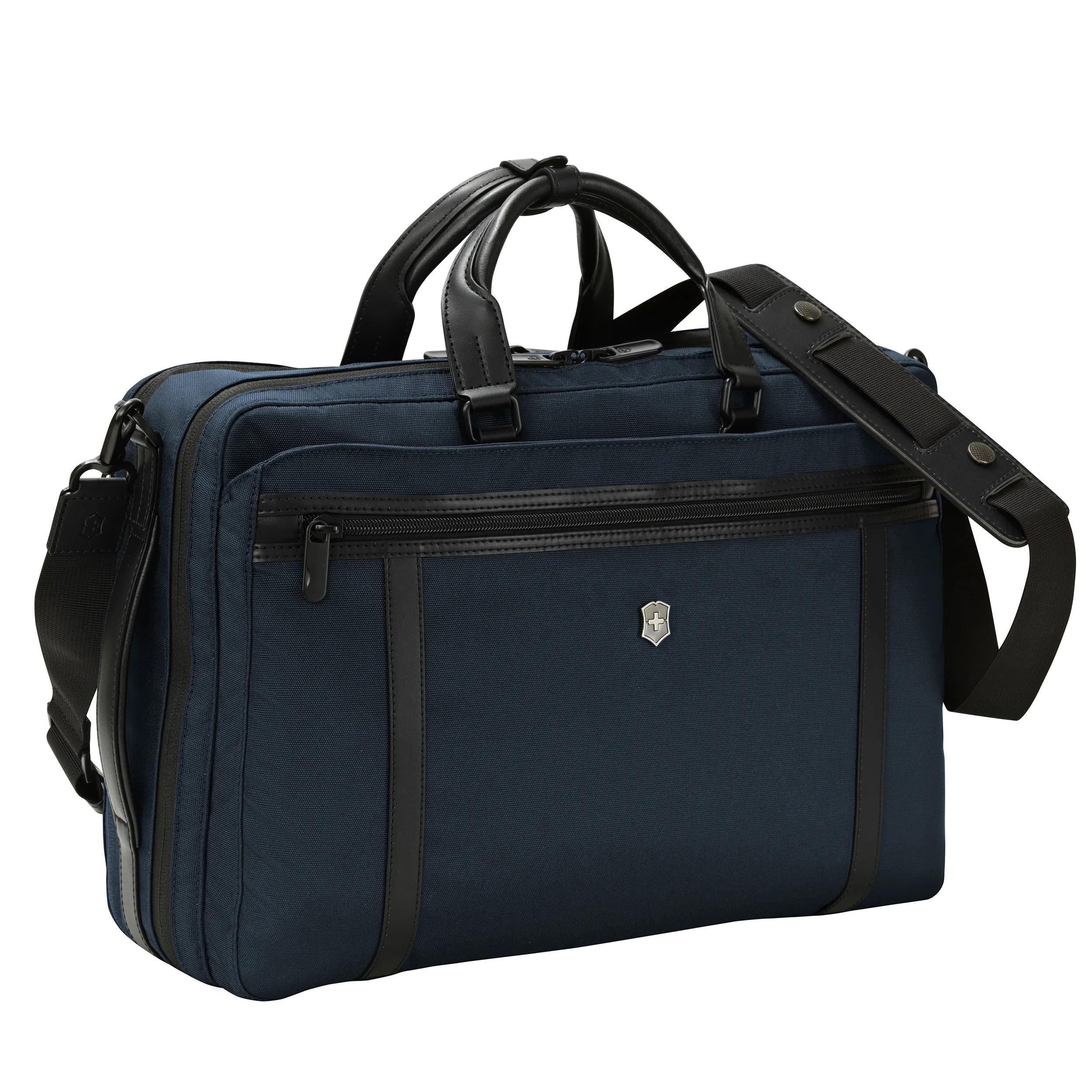 Victorinox Werks Professional 2.0 2-Way Carry Laptop Bag in Deep