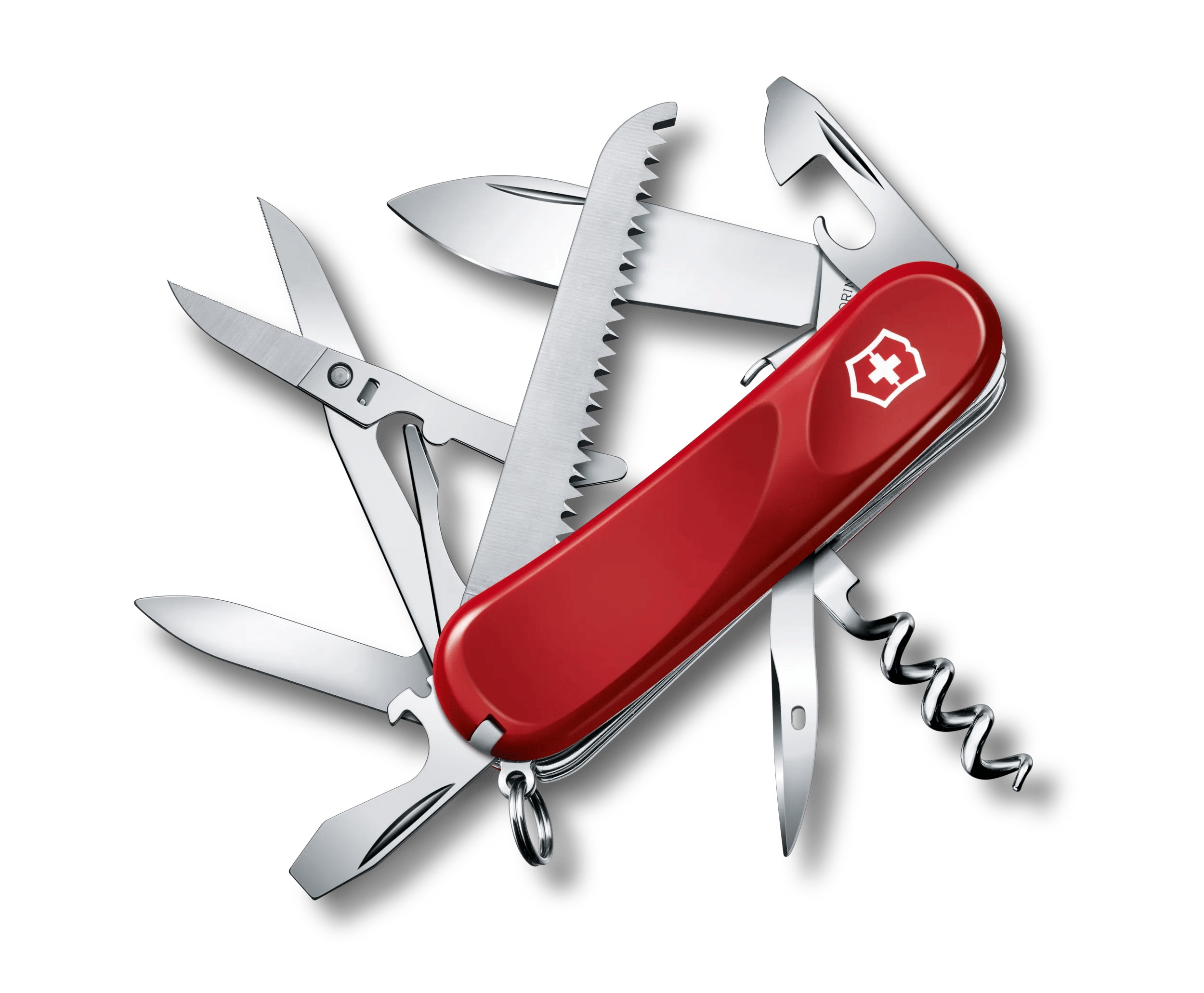 Victorinox Evolution S17 レッド - 2.3913.SE