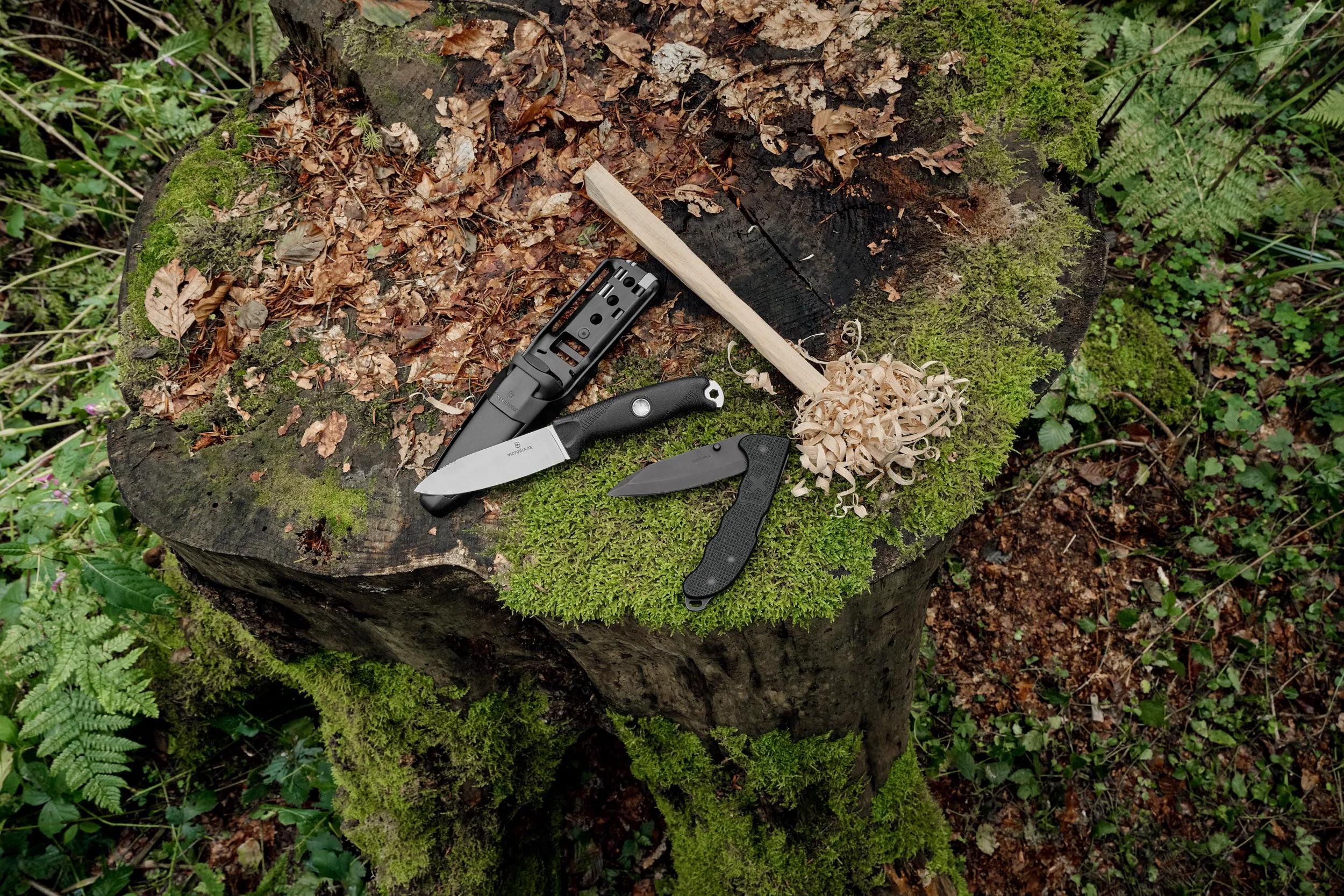 Victorinox (USA) | Victorinox Homepage