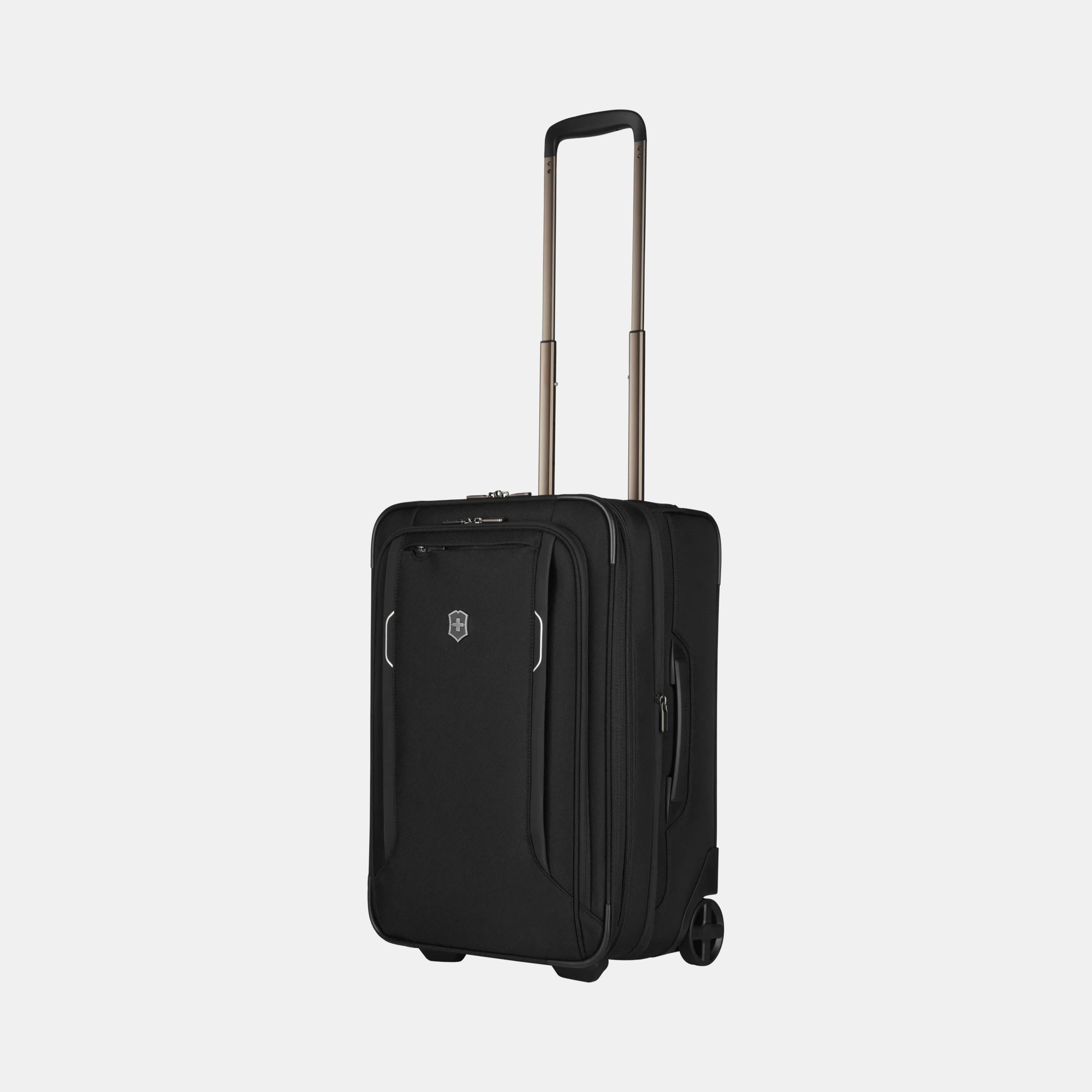 Werks Traveler&nbsp;6.0 2-Wheel Softside Frequent Flyer Carry-On - 606687