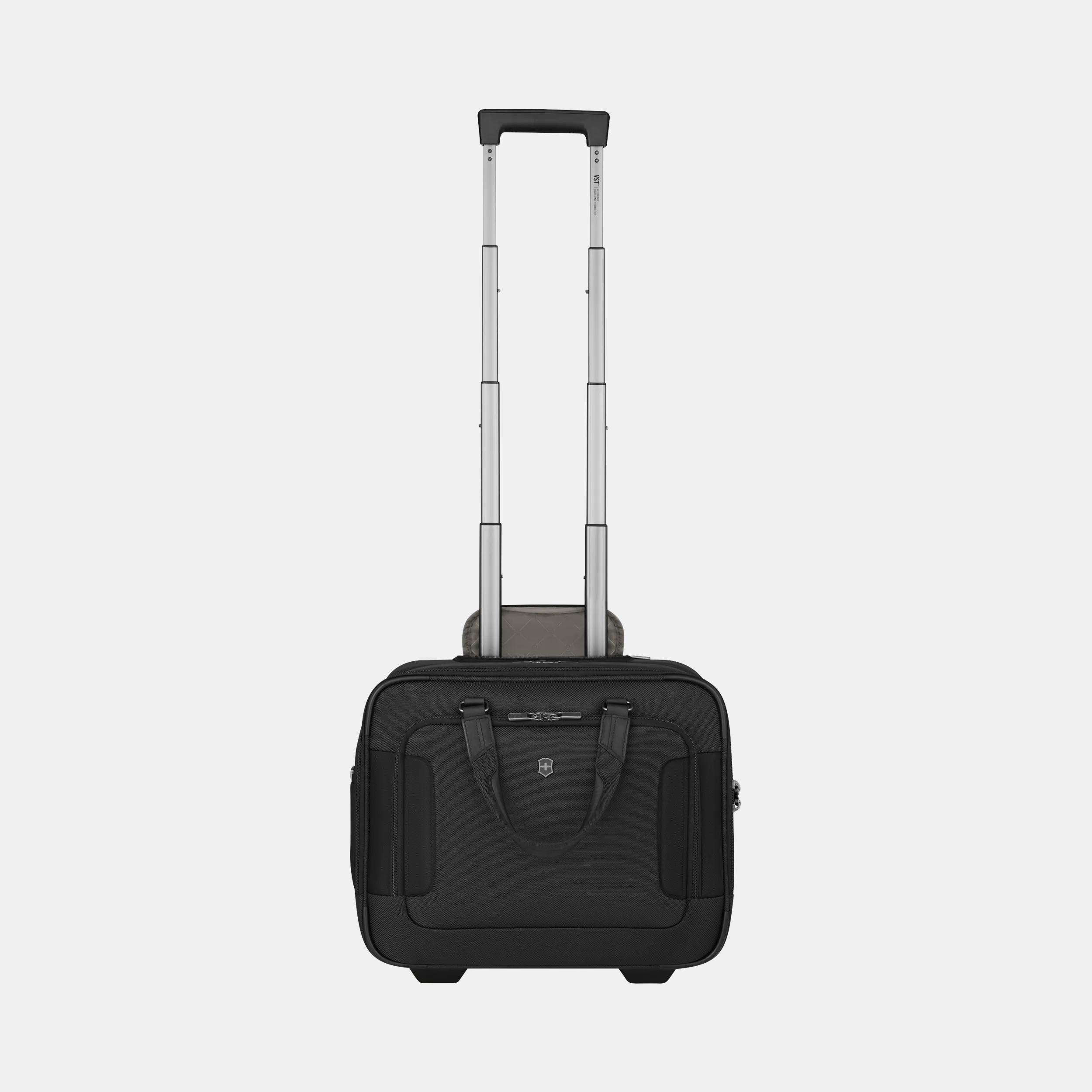 Werks Traveler 7.0 Wheeled Briefcase - 653655