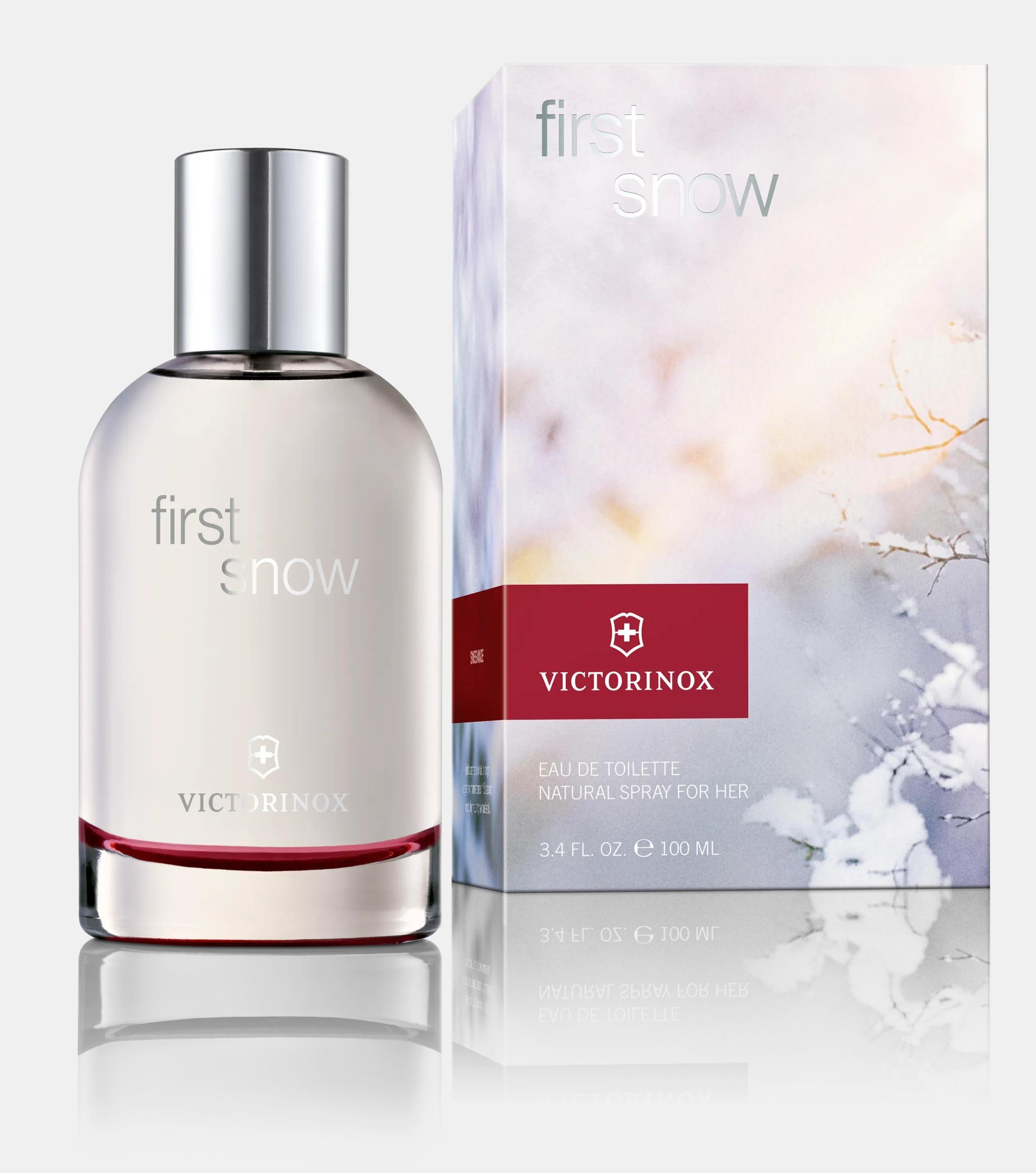 First Snow - V0000898