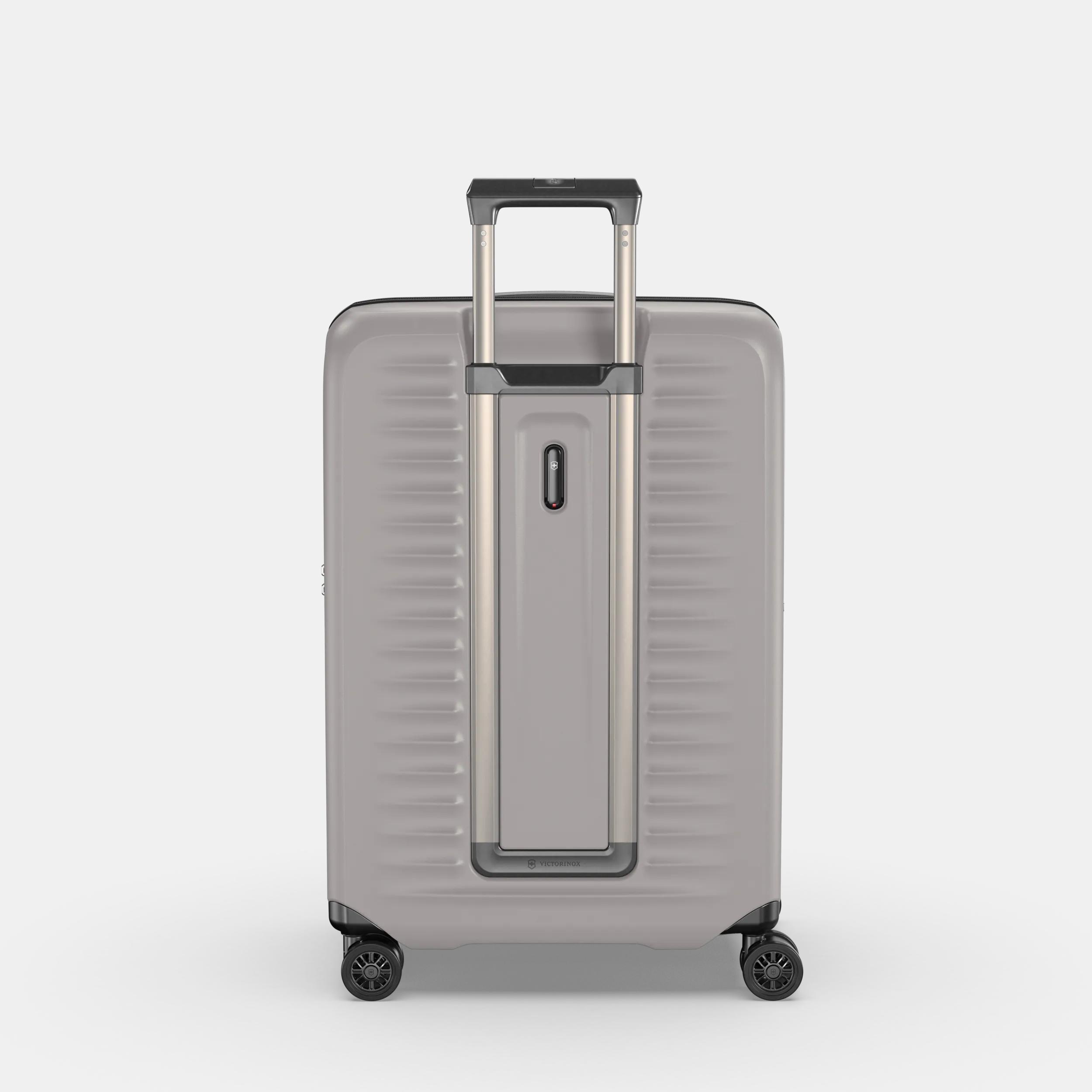 Victorinox Airox Advanced Medium Case in Stone White - 653137