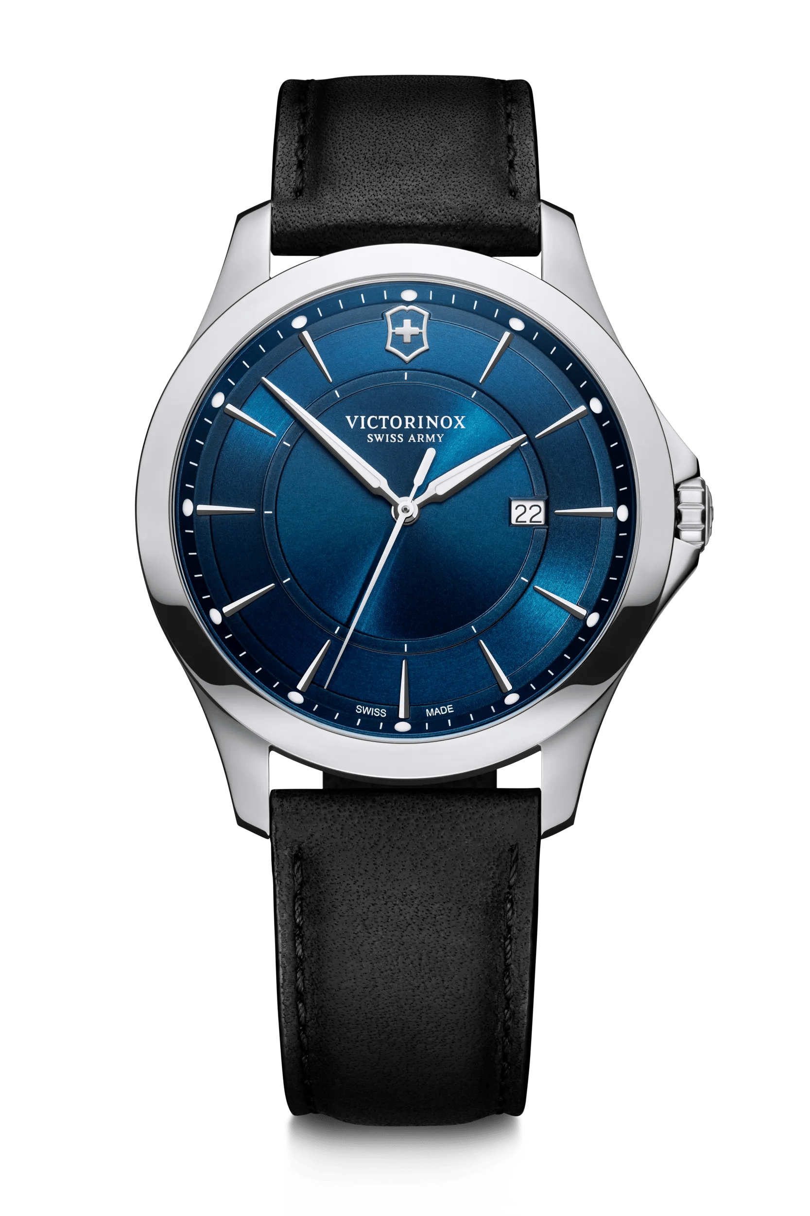 Victorinox Alliance Chronograph, 44mm Alliance Chronograph