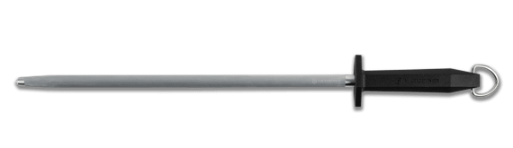 Victorinox Fibrox® Bread & Pastry Knife, 10 in in Black - 5.2933.26