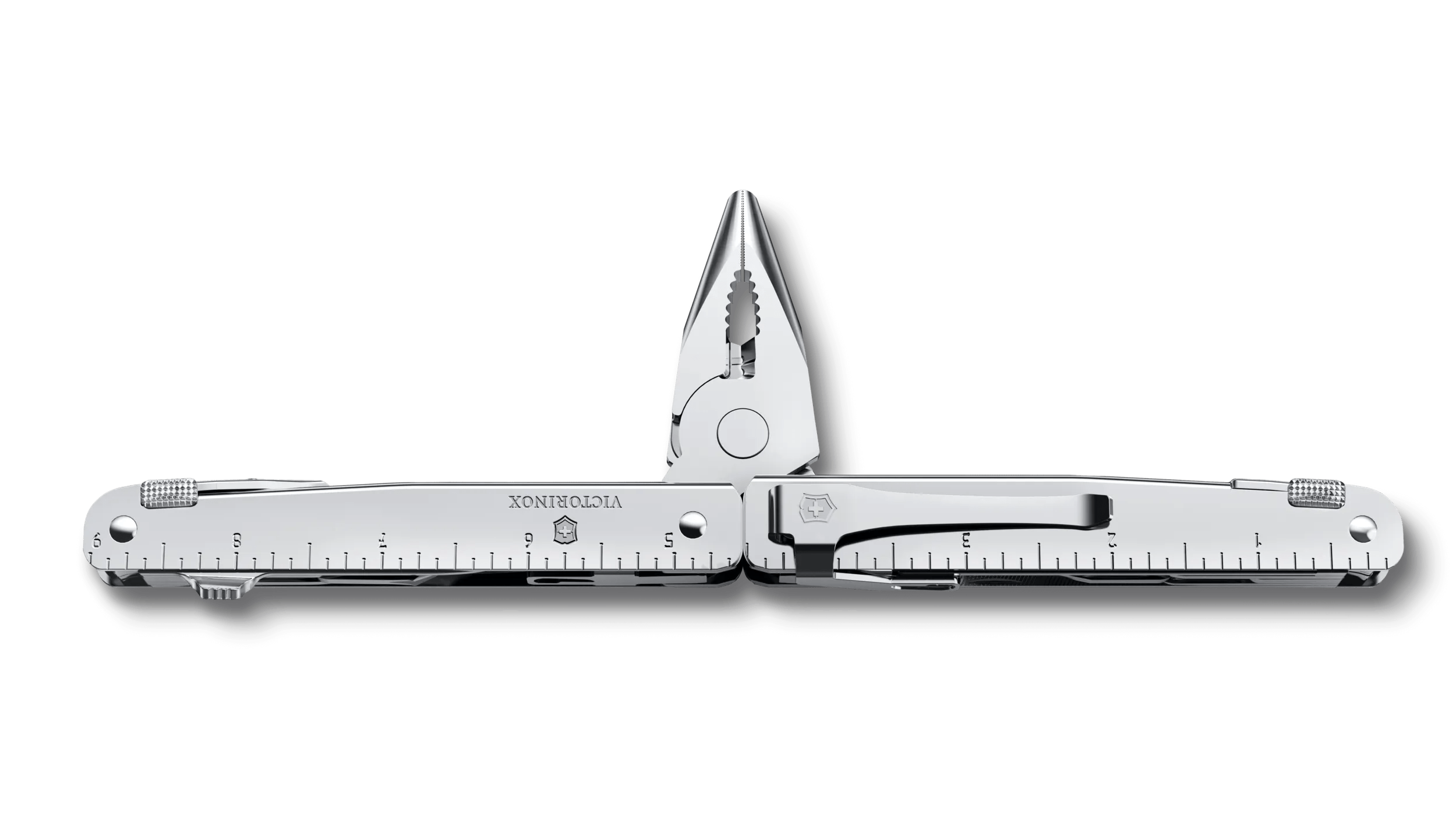 その他 VICTORINOX - VICTORINOX  SWISS  TOOL Victorinox Swiss Multi-Tool BS 27 Function, Compact, Travel