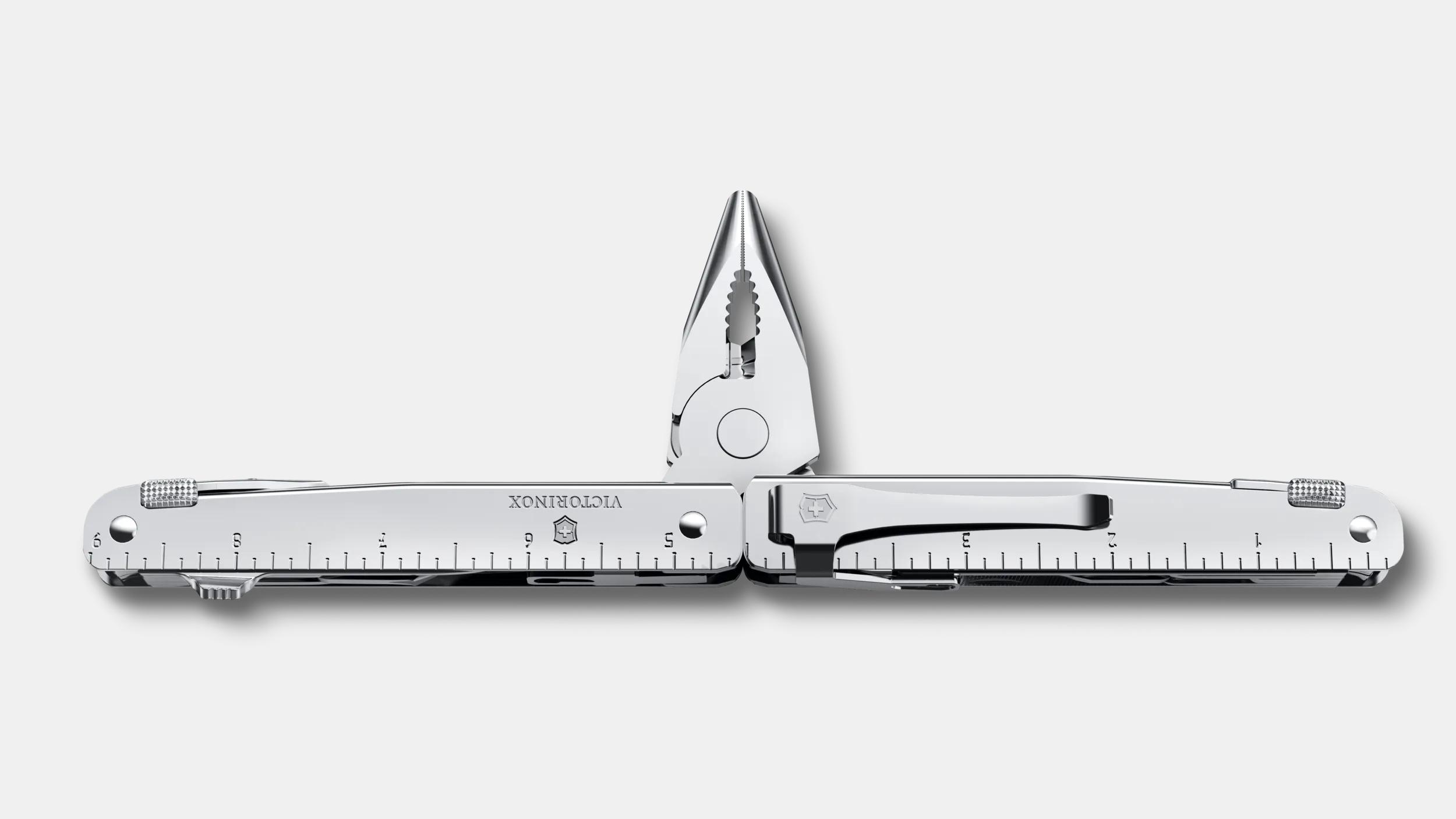 Swiss Tool&nbsp;MX Clip - 3.0327.MKB1