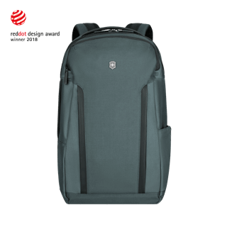 Victorinox VX Sport EVO Deluxe Backpack in black - 611419