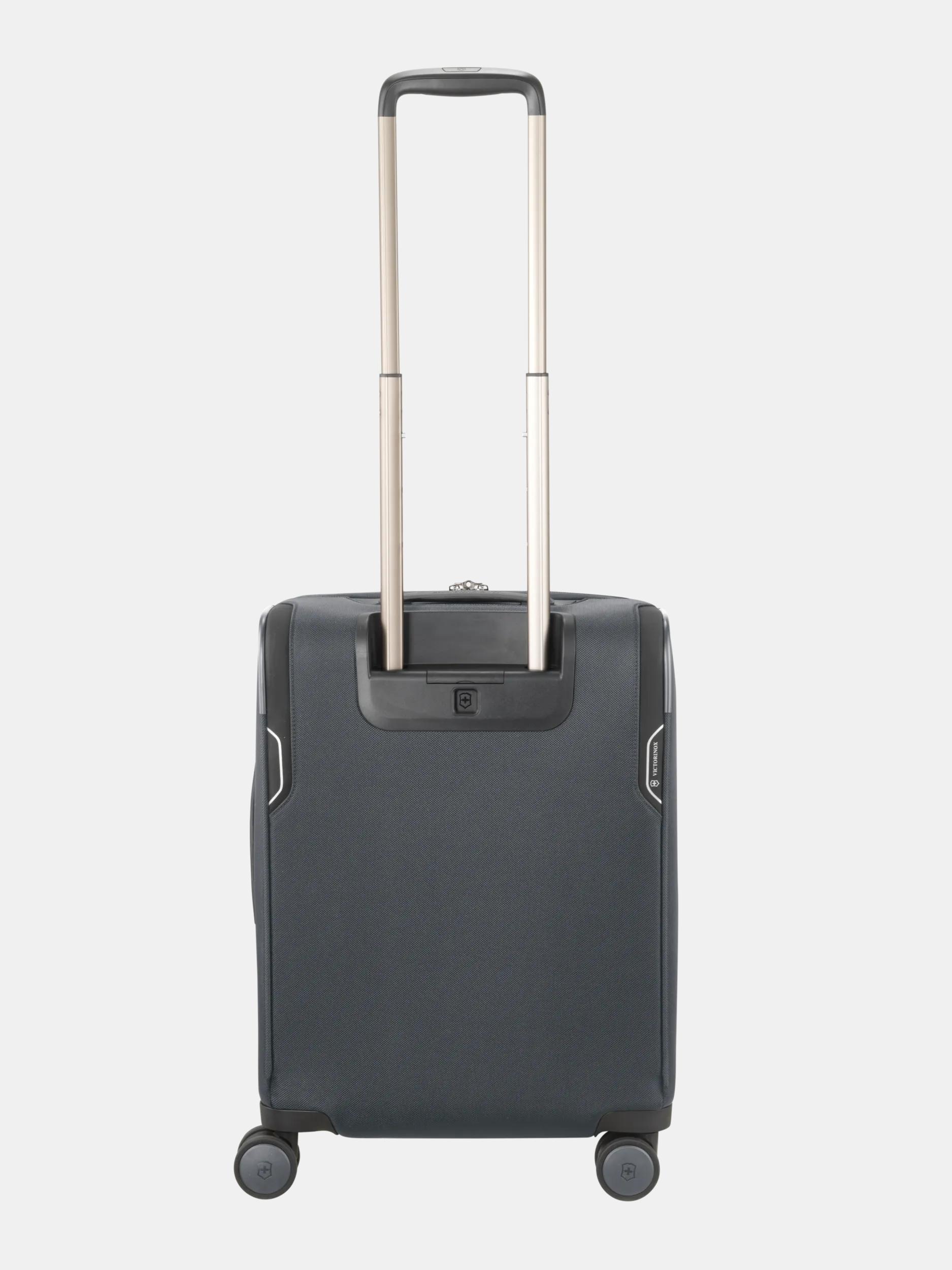 ワークス トラベラー 6.0 ソフトサイド グローバル キャリーオン - 605404